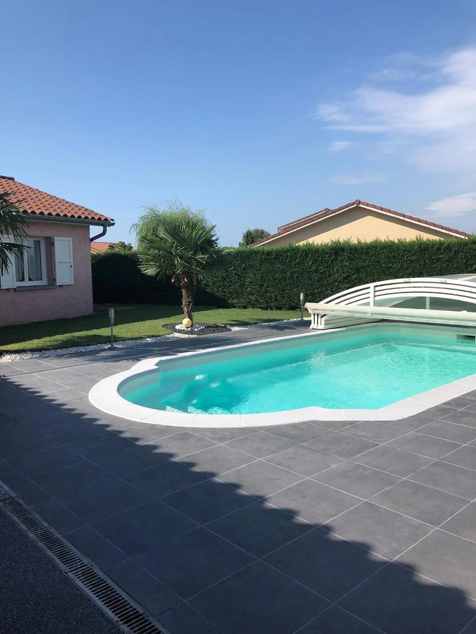 Chambres d'Hôtes Chez Florence