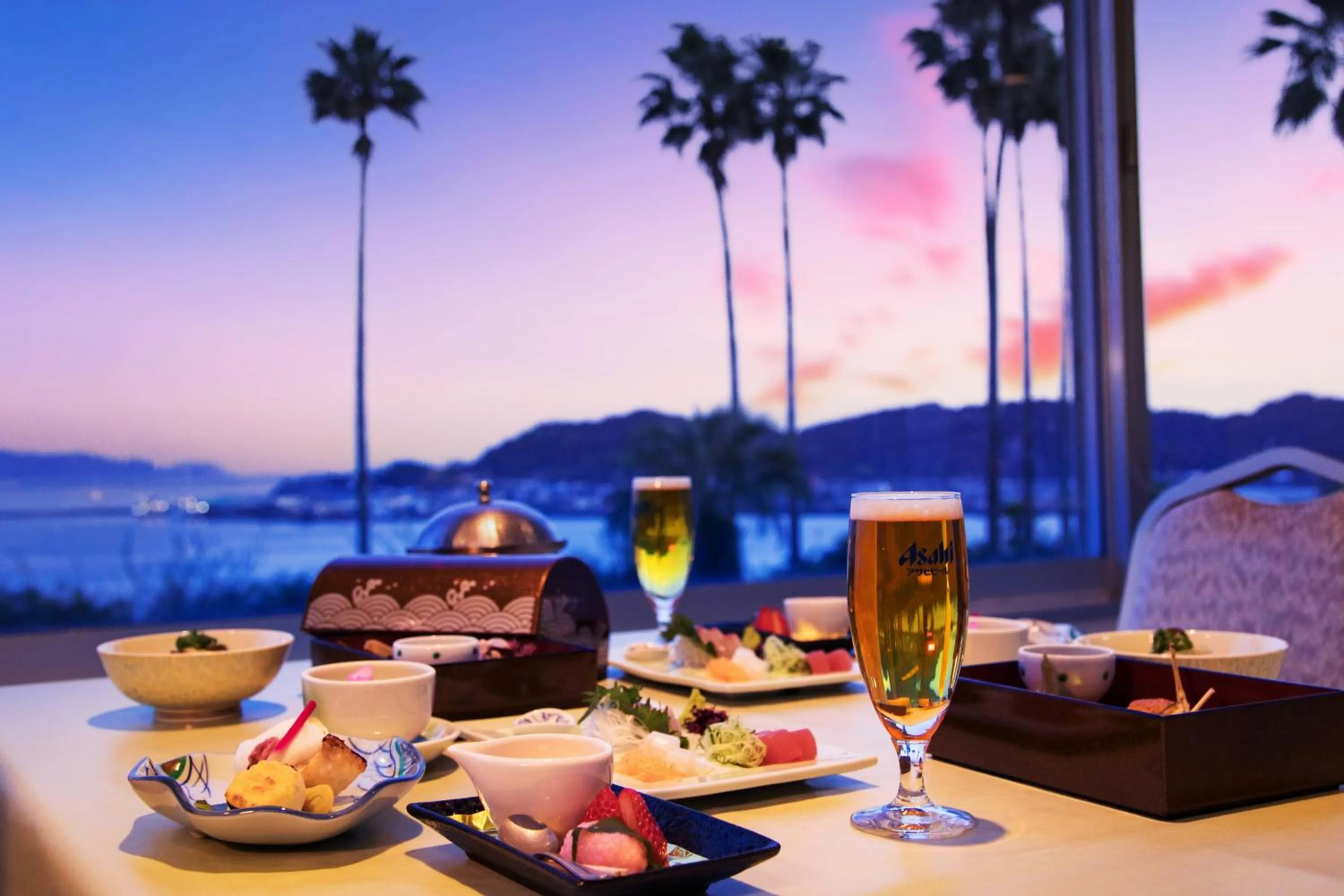 Ibusuki Phoenix Hotel