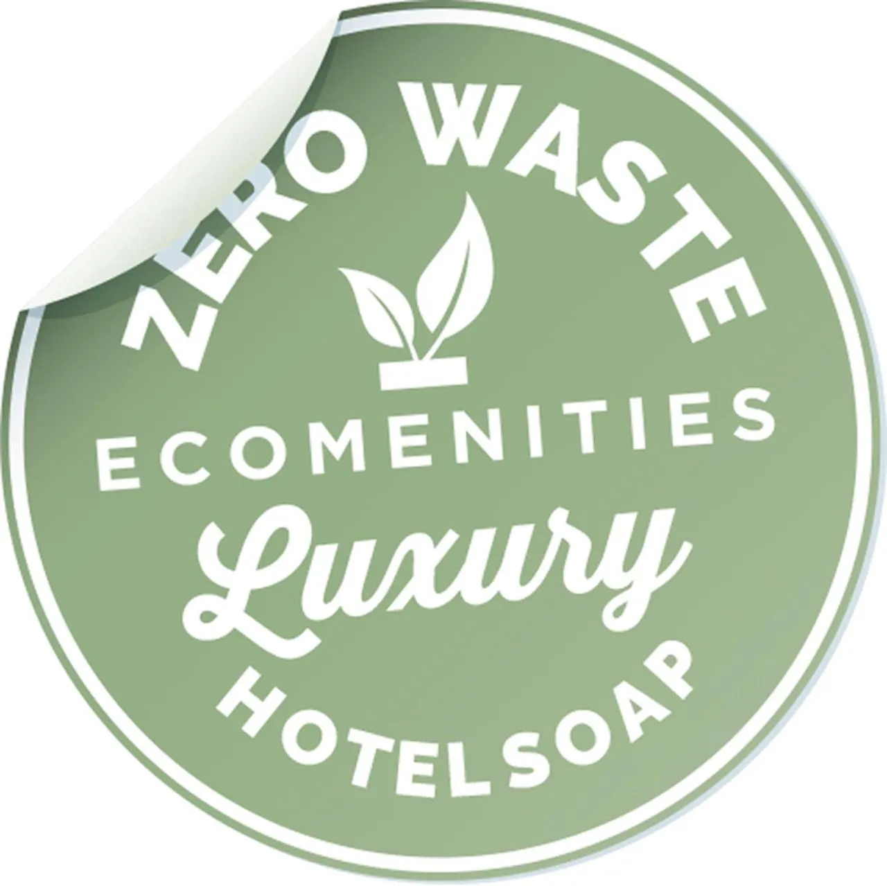 Bathroom in Troldhaugen Lodge - Adults Only