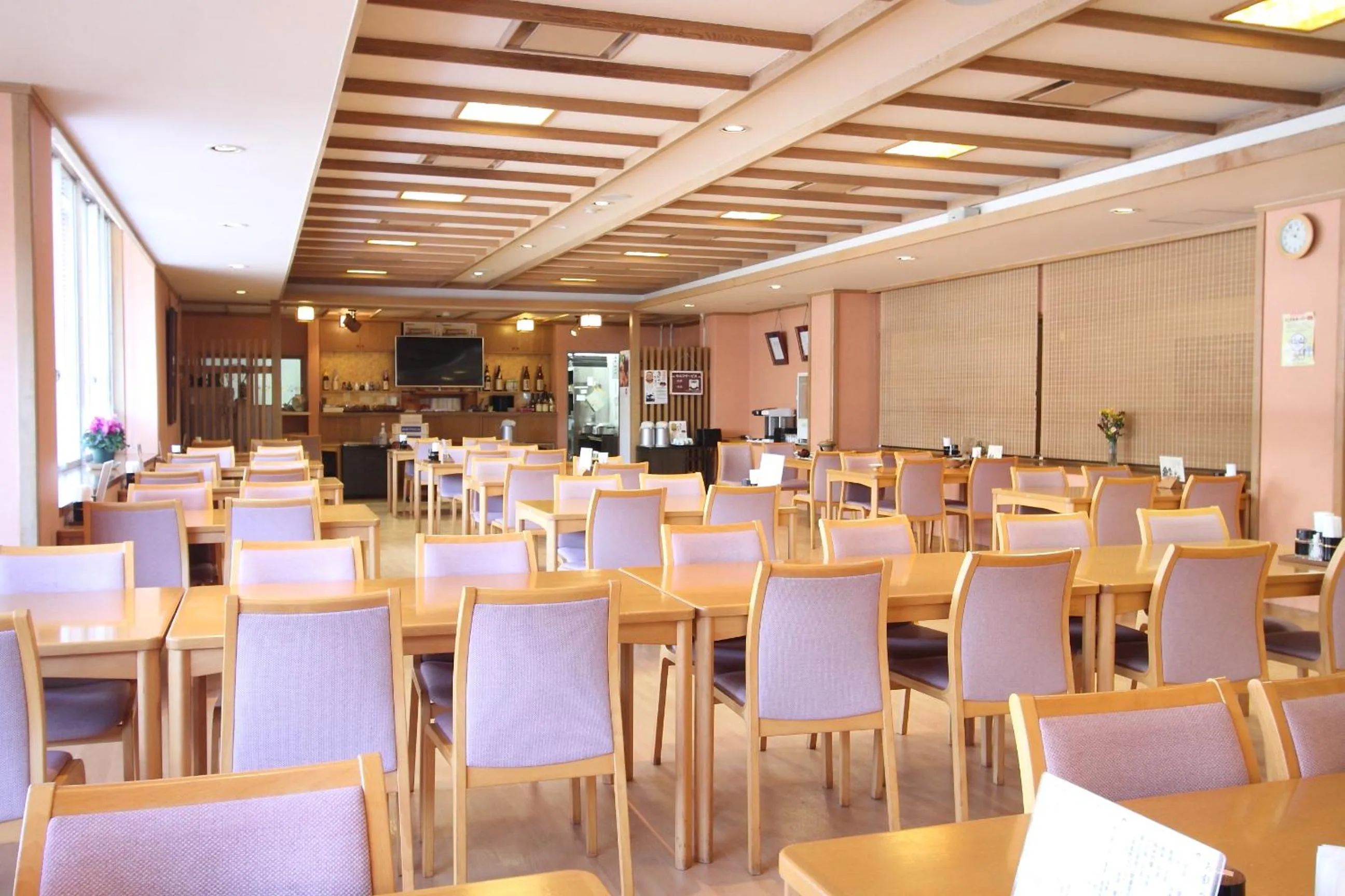 Restaurant/places to eat in Gokasanso