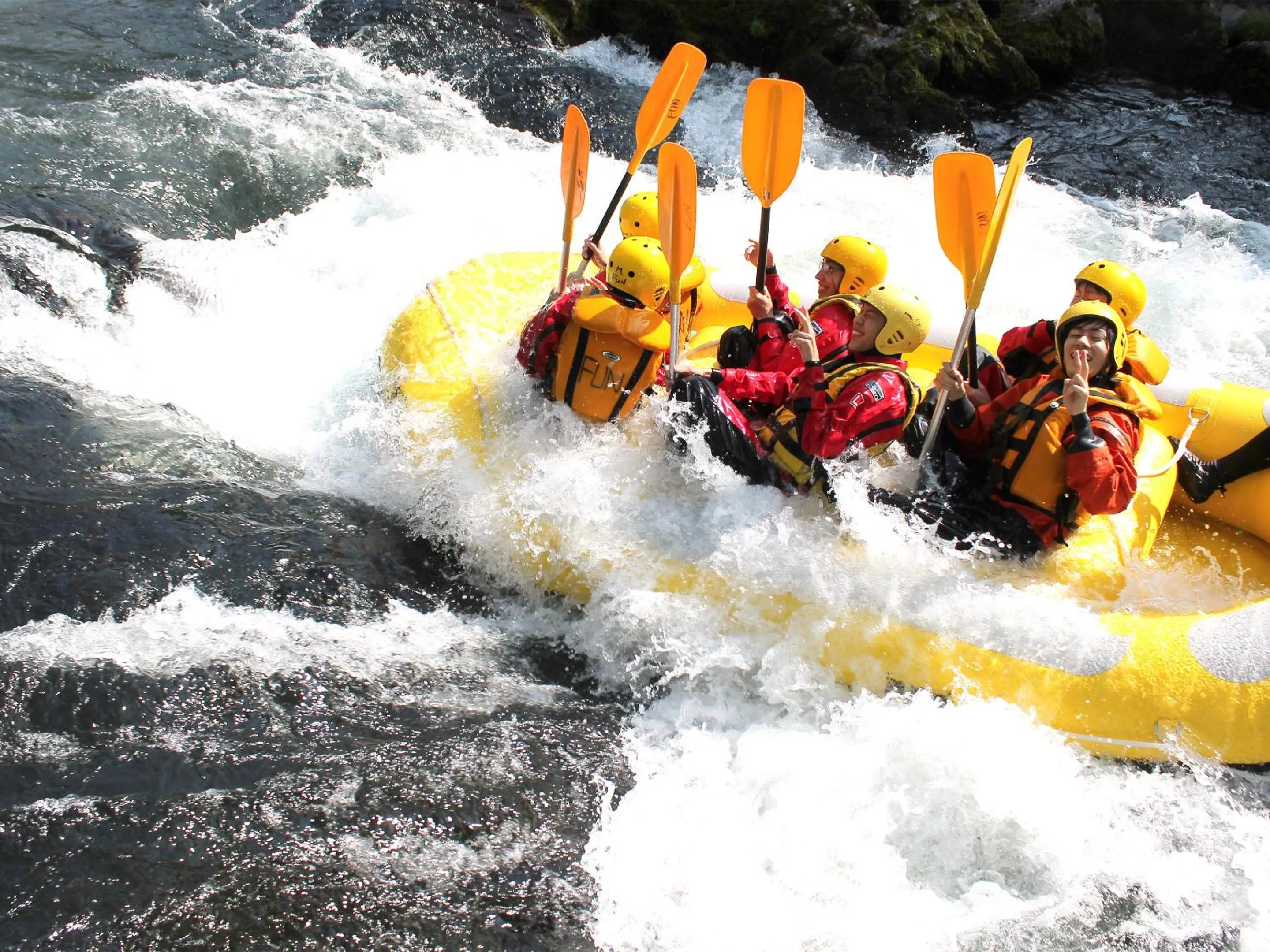 Activities in Petit Hotel Blaneneige