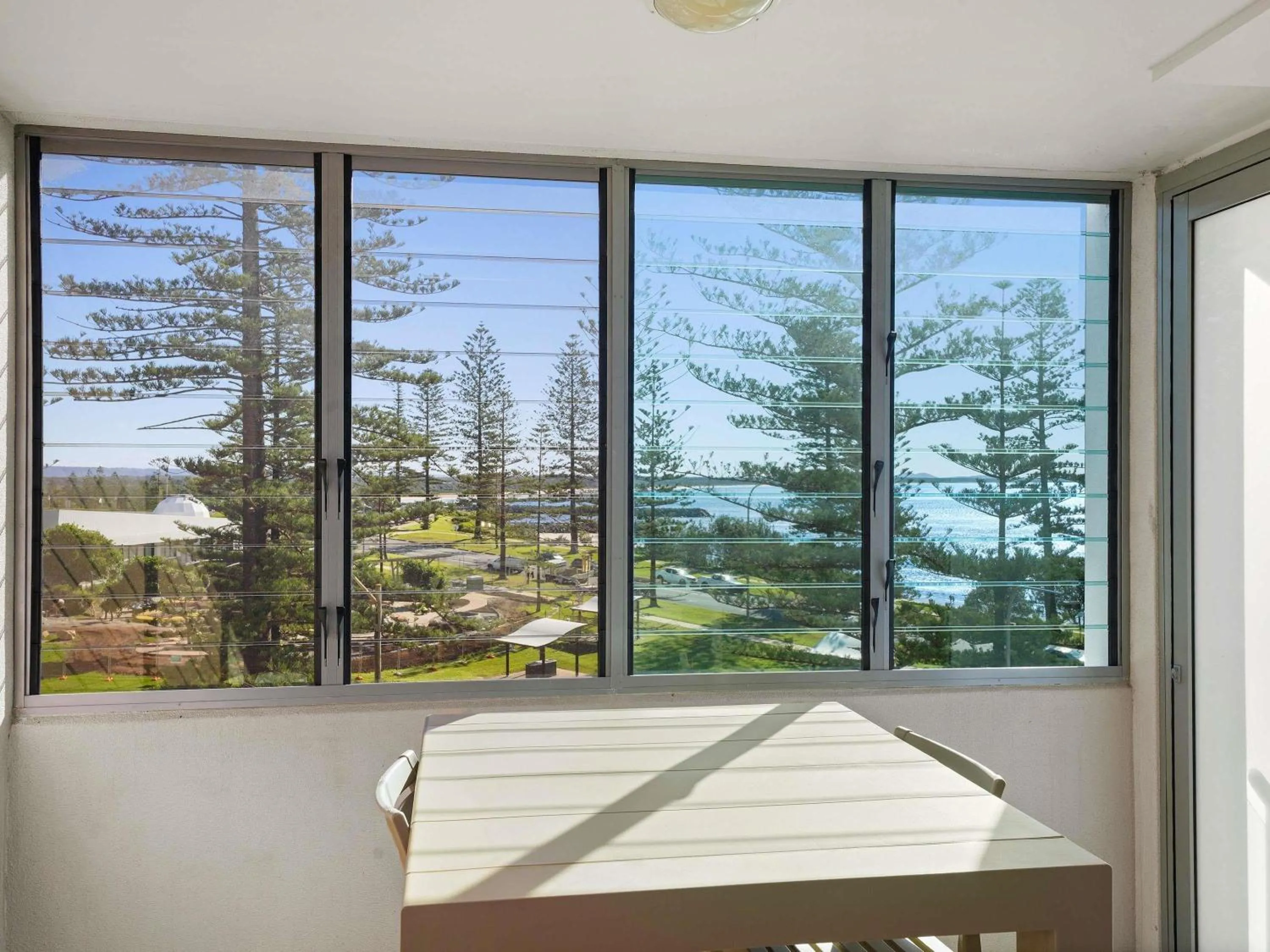 Bedroom in Mantra The Observatory