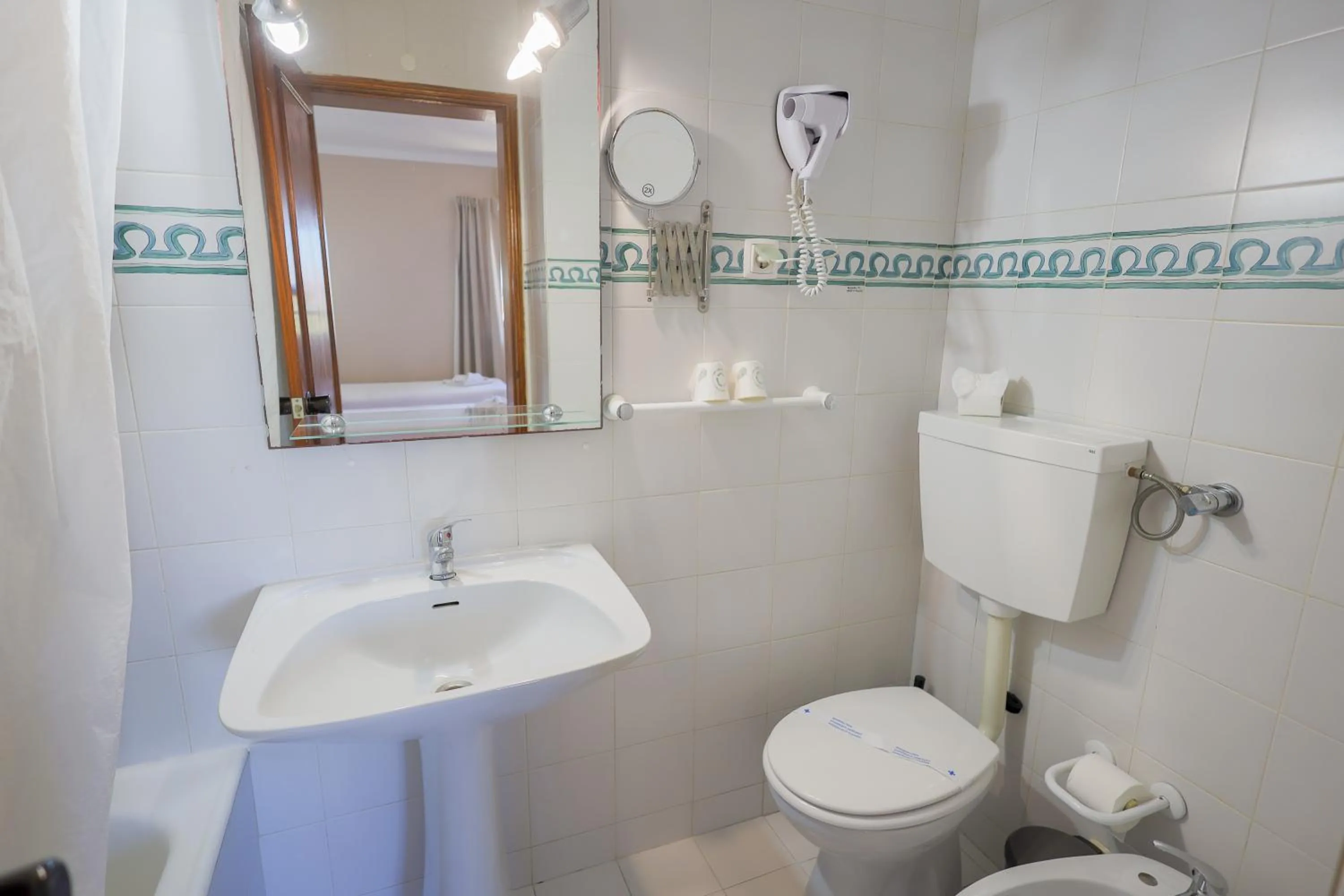 Portimão Center Hotel by Umbral