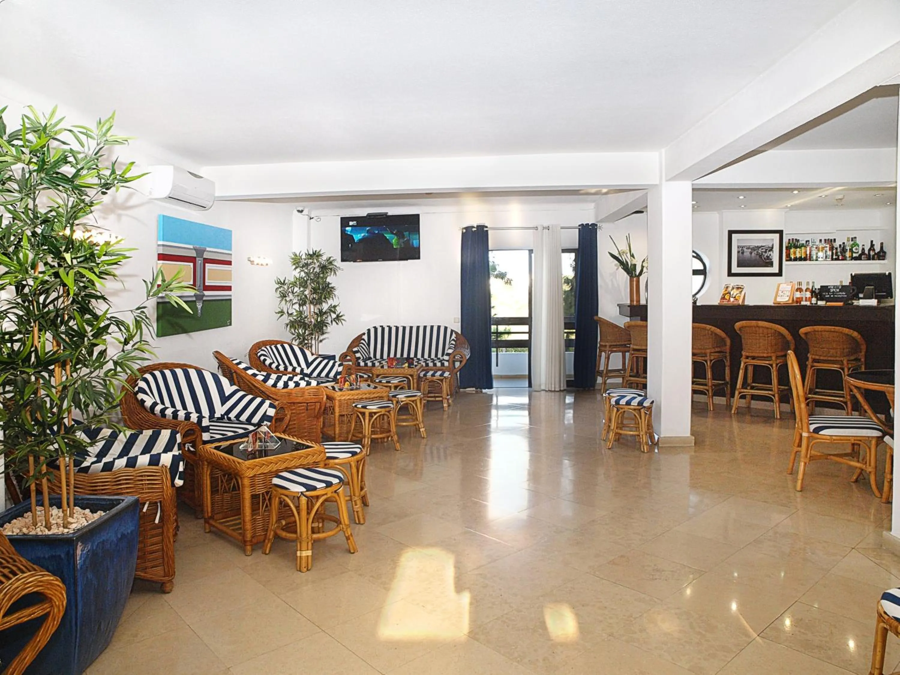 Portimão Center Hotel