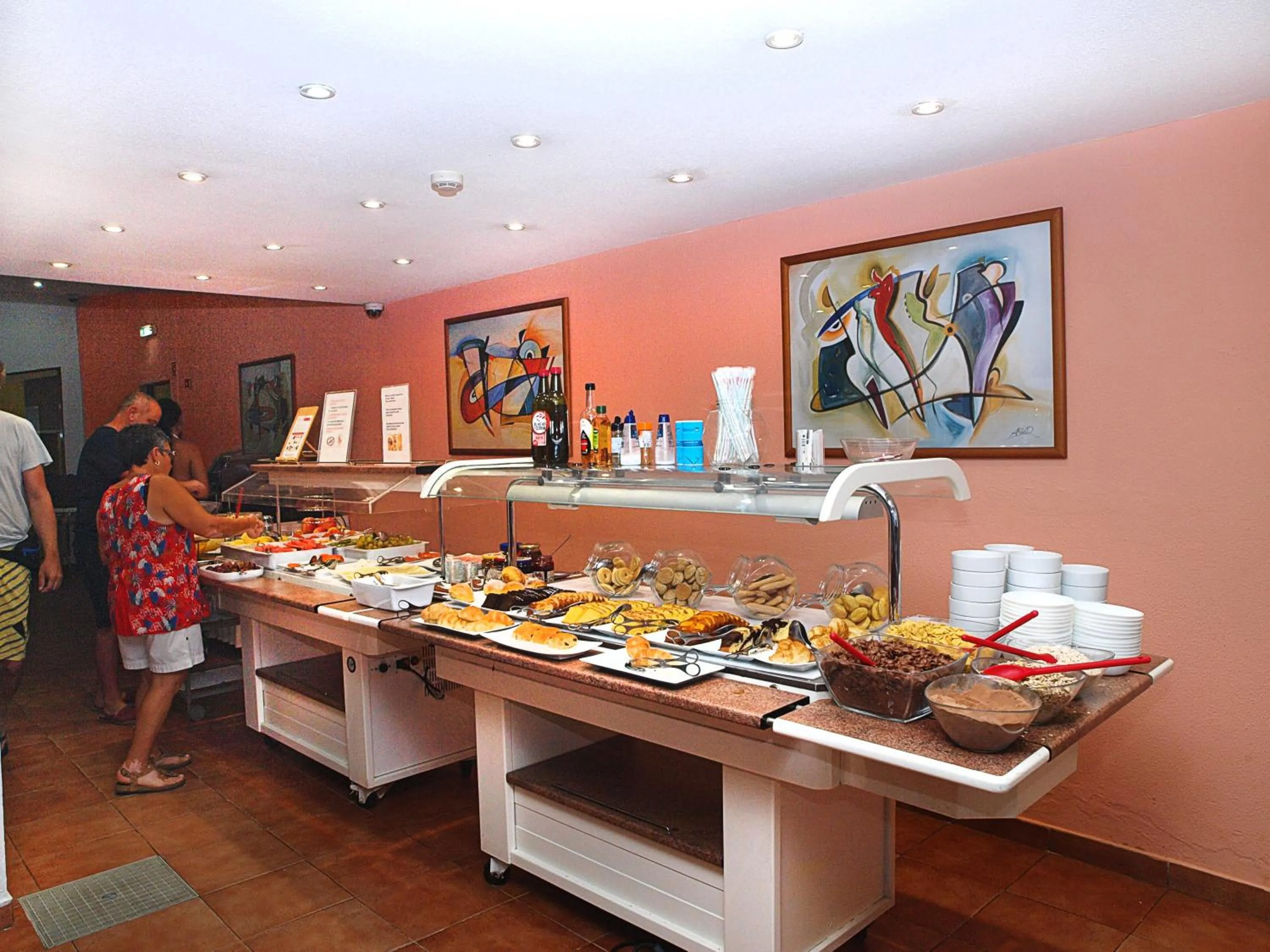 Portimão Center Hotel