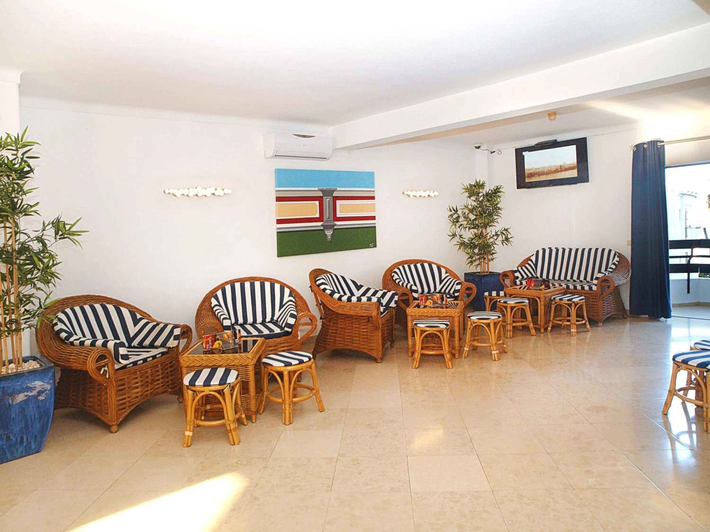 Portimão Center Hotel