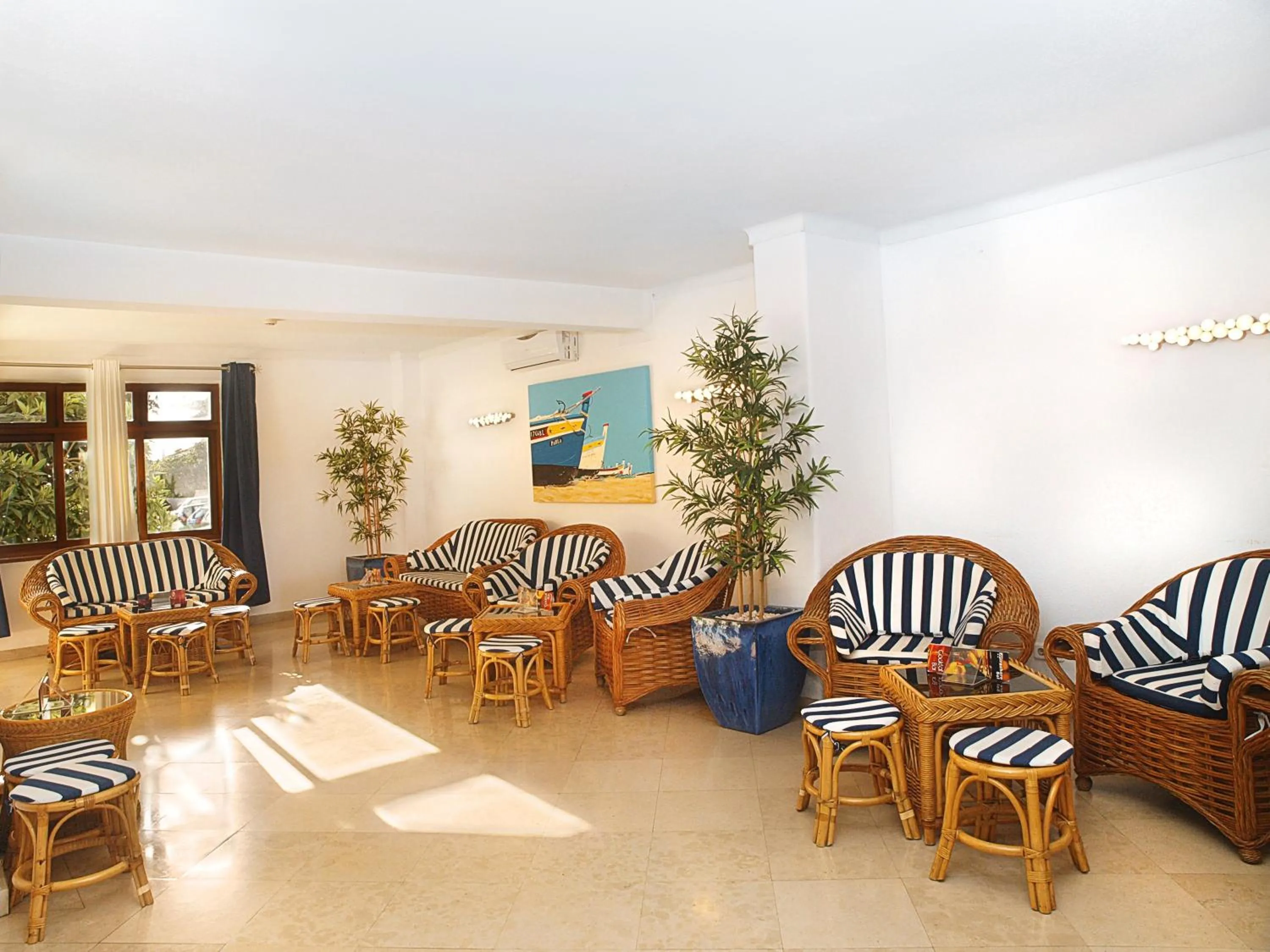 Portimão Center Hotel