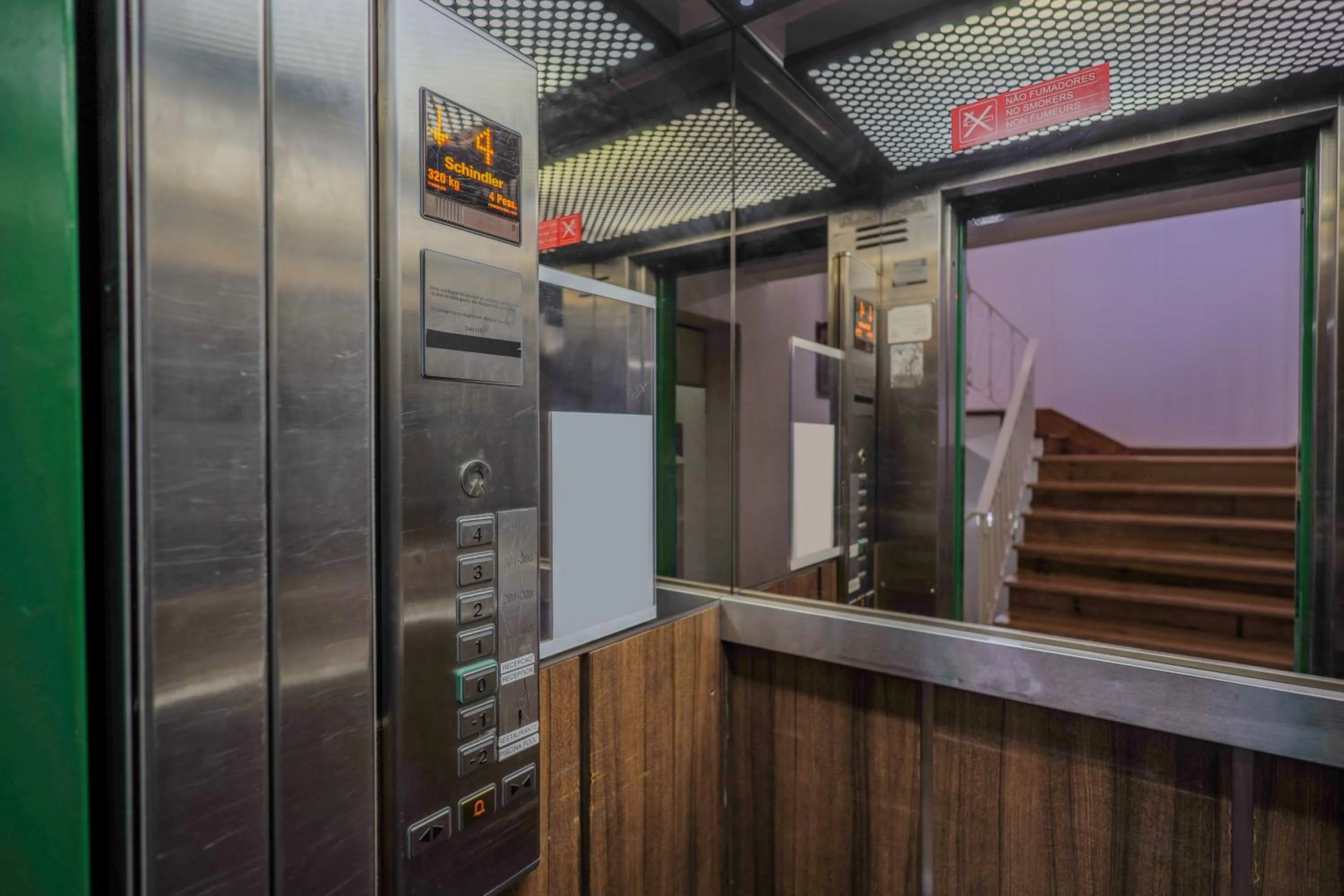 Portimão Center Hotel by Umbral