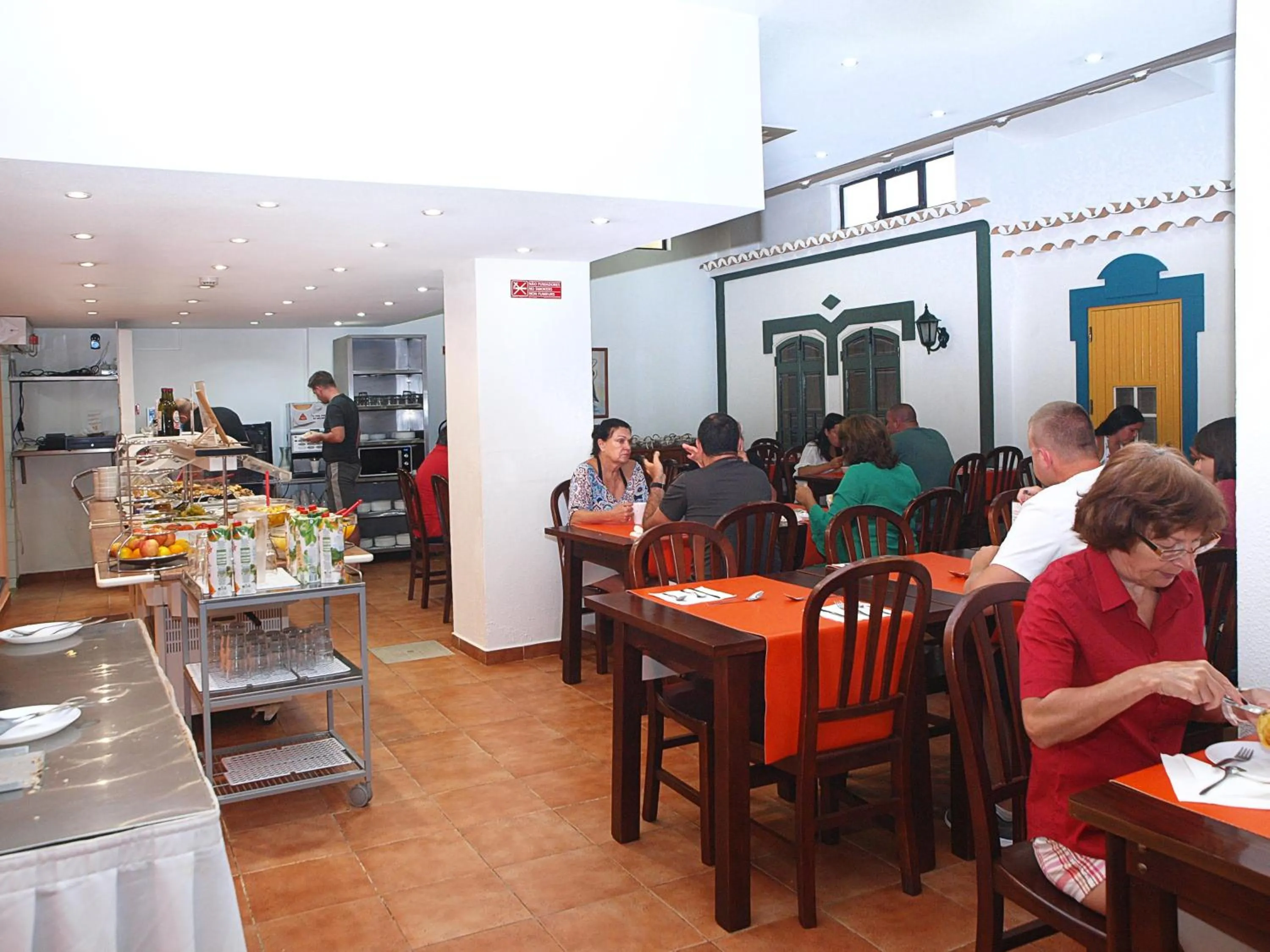 Portimão Center Hotel