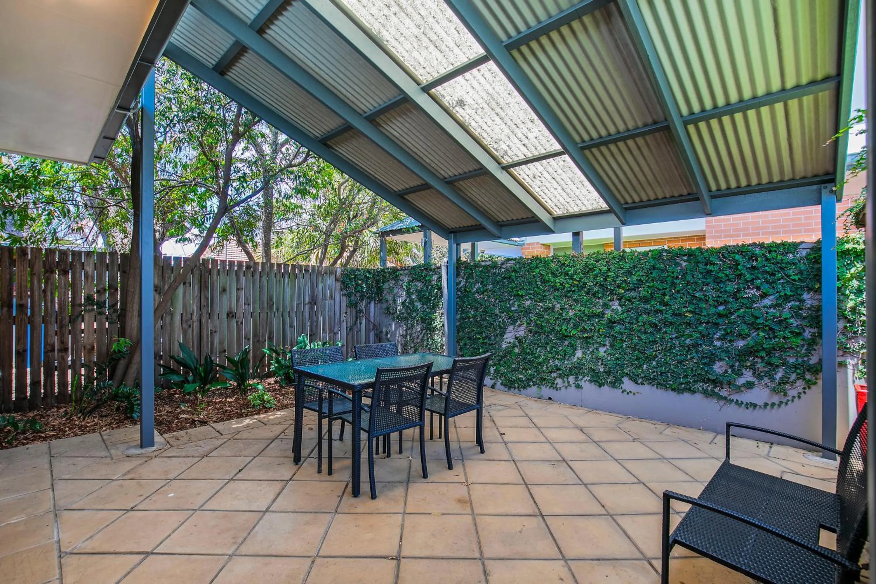 Comfort Inn & Apartments Northgate Airport