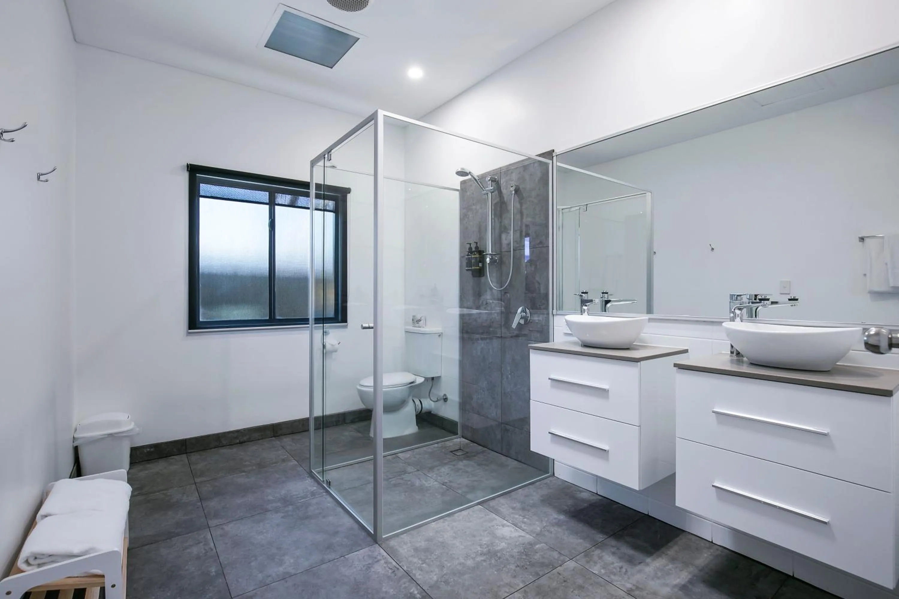 Comfort Inn & Apartments Northgate Airport