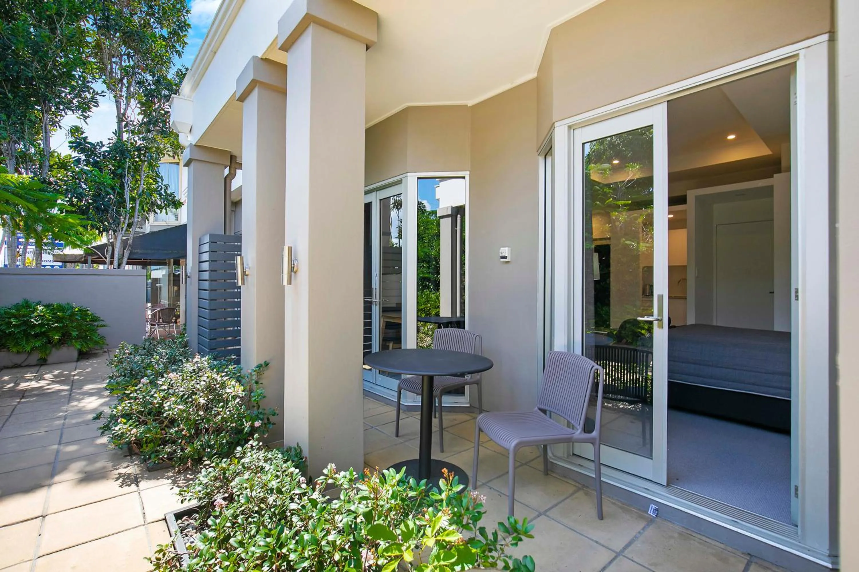 Comfort Inn & Apartments Northgate Airport