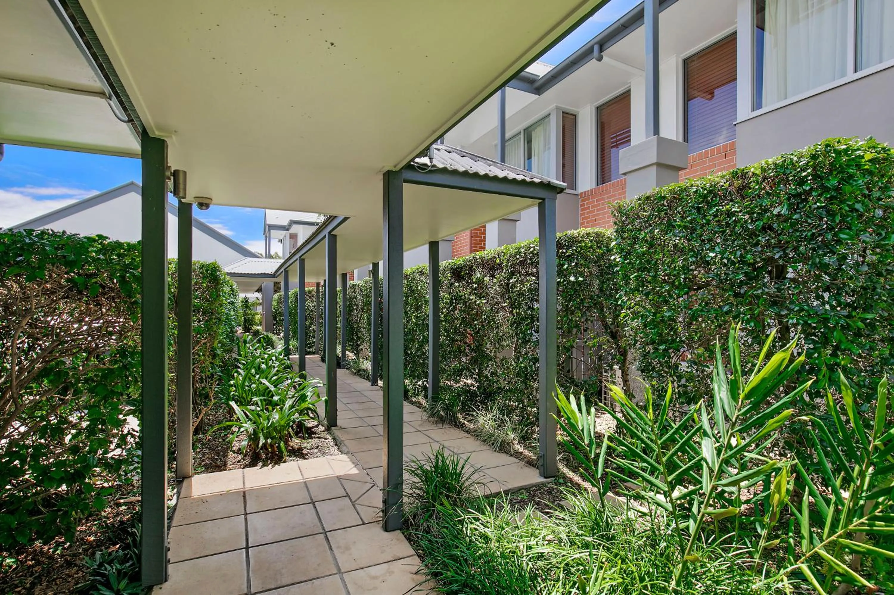 Comfort Inn & Apartments Northgate Airport