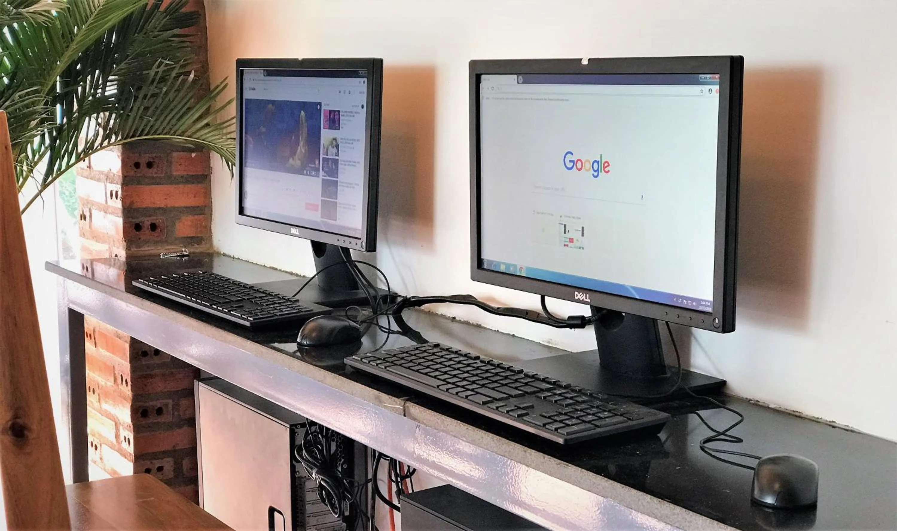 Banquet/Function facilities in Canary Bungalow