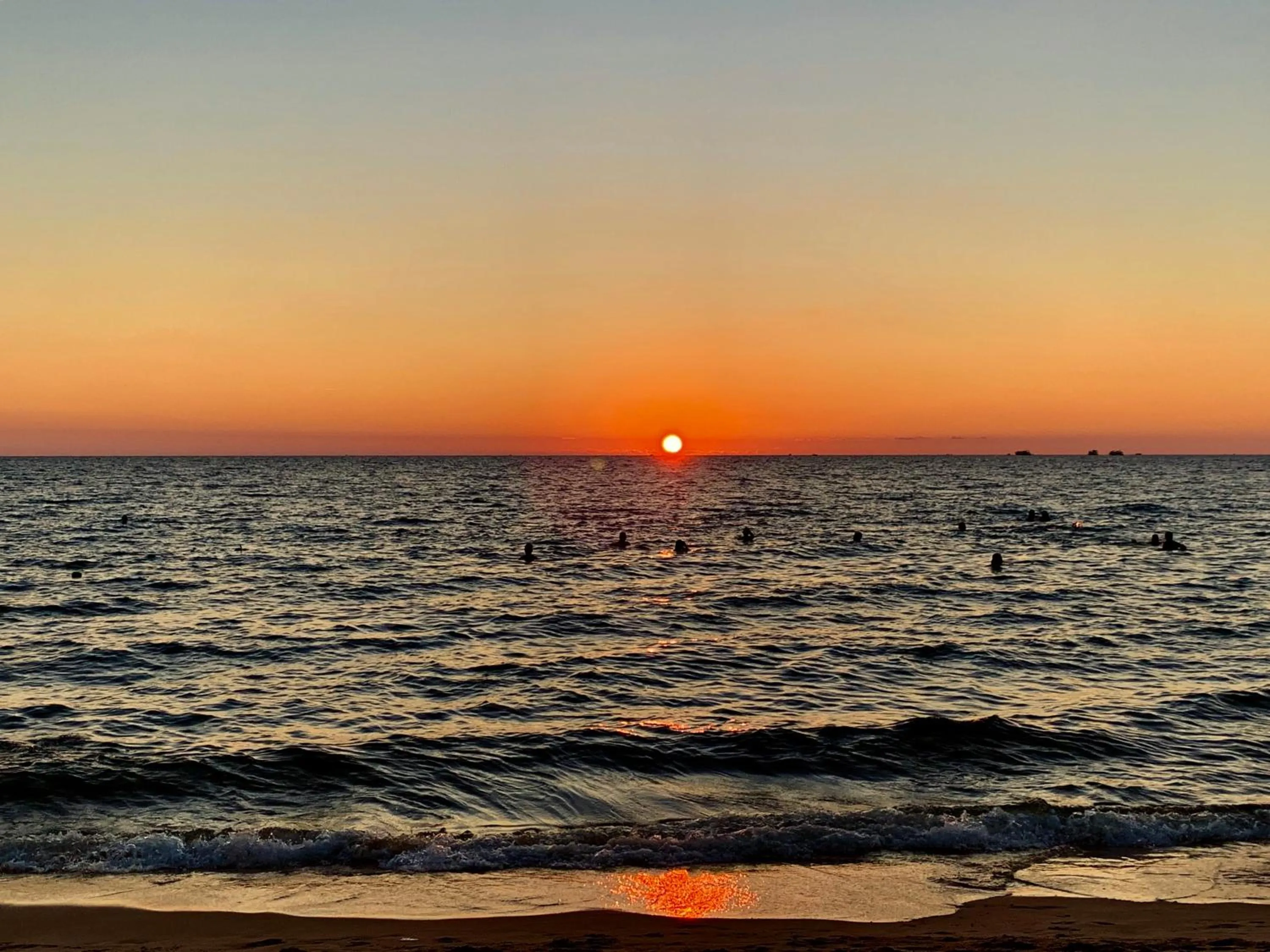 Nearby landmark in Canary Bungalow