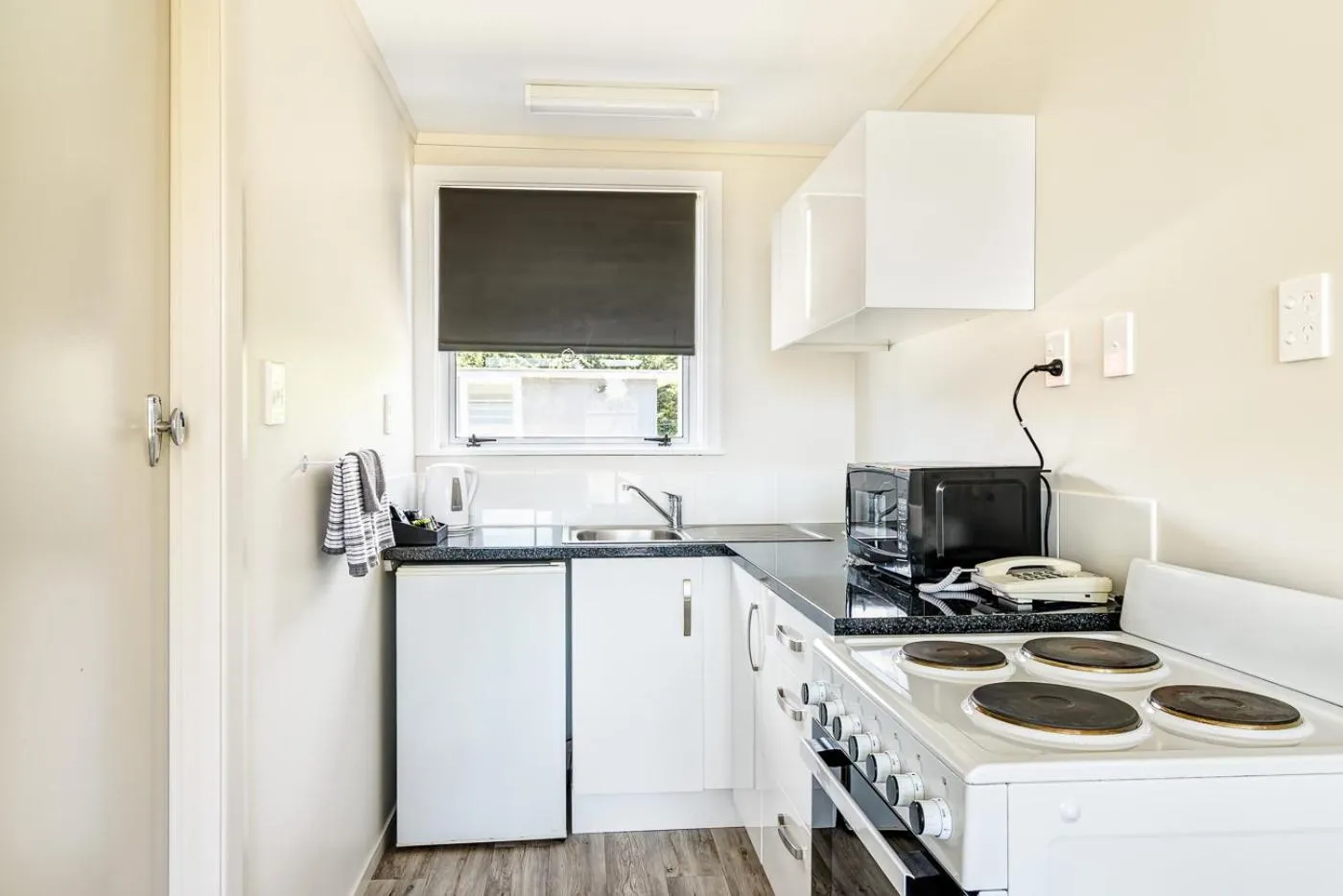 Coffee/tea facilities in Motueka Garden Motel