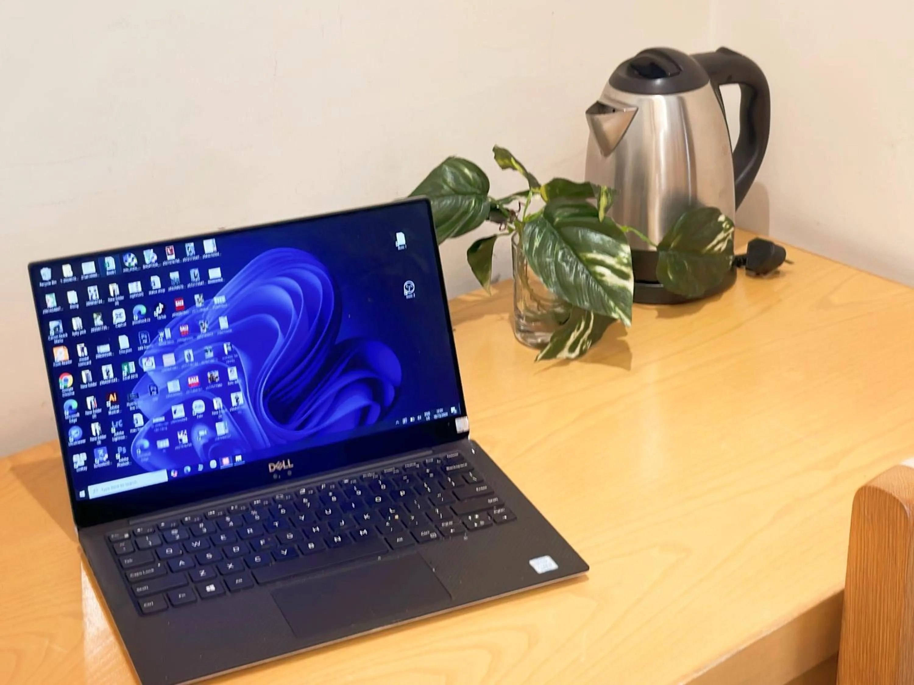 Restaurant/places to eat in Vuong Tai Hotel