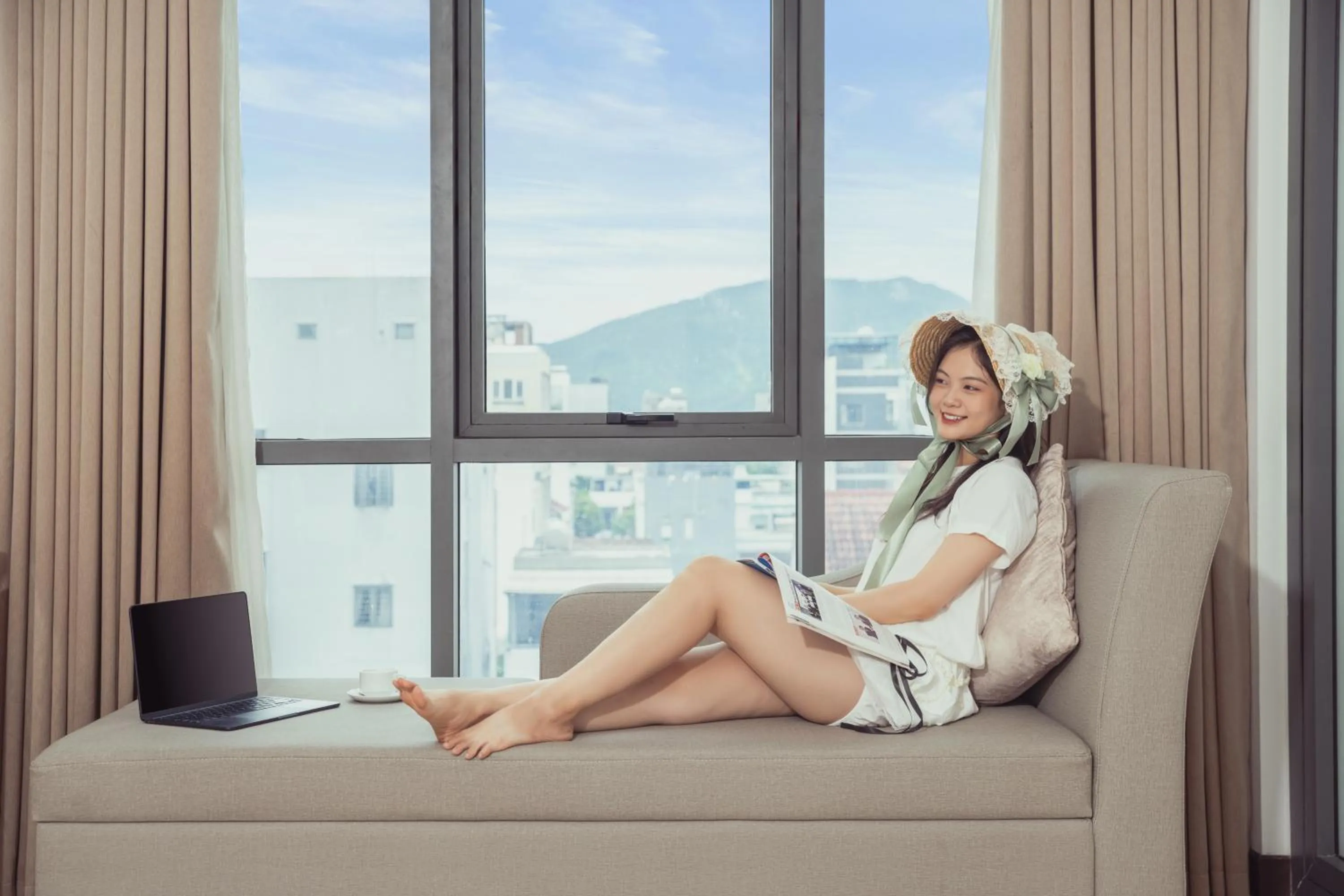 People in Star Hotel and Spa - Fitness