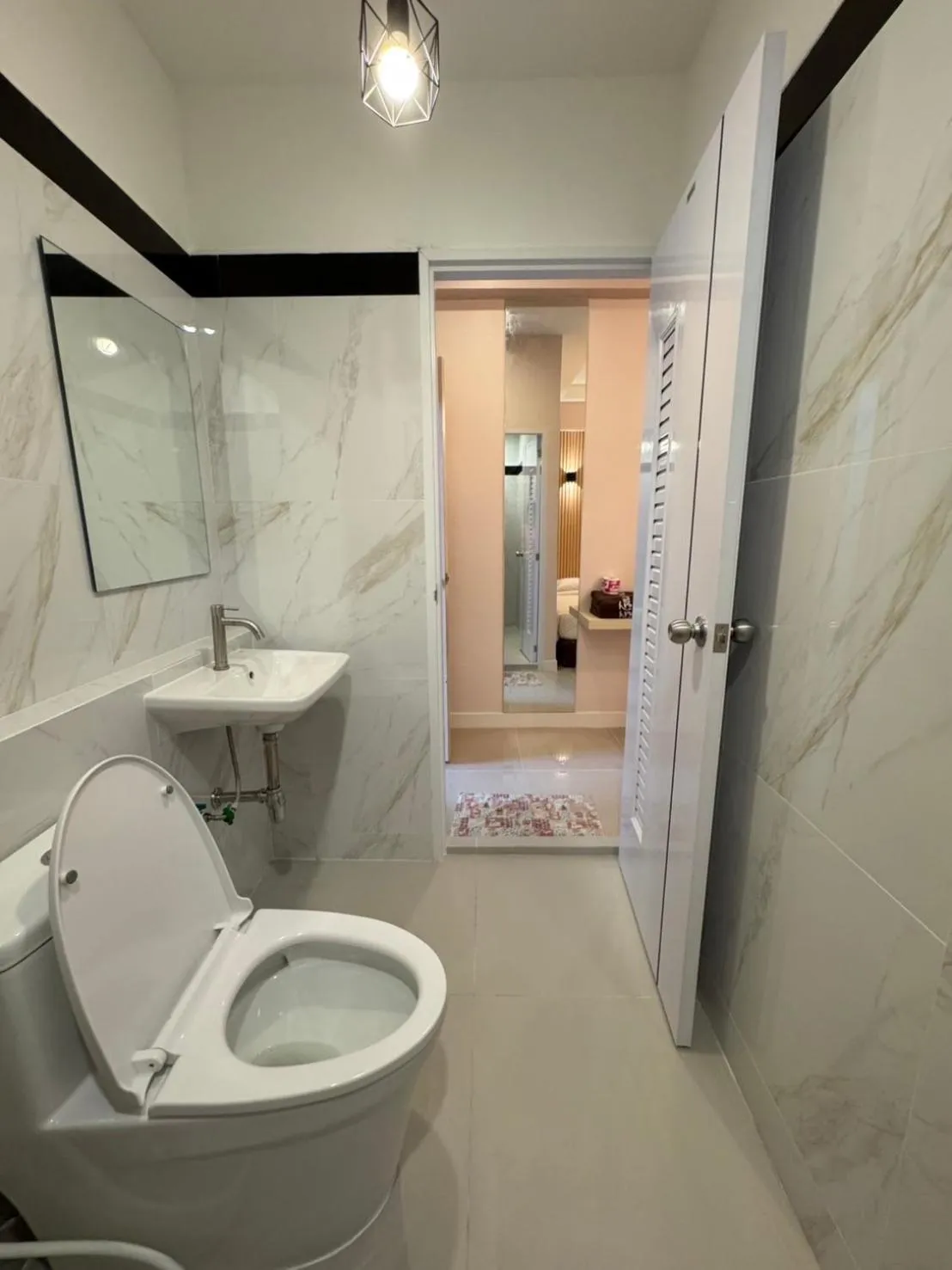 Pakchong Phubade Hotel