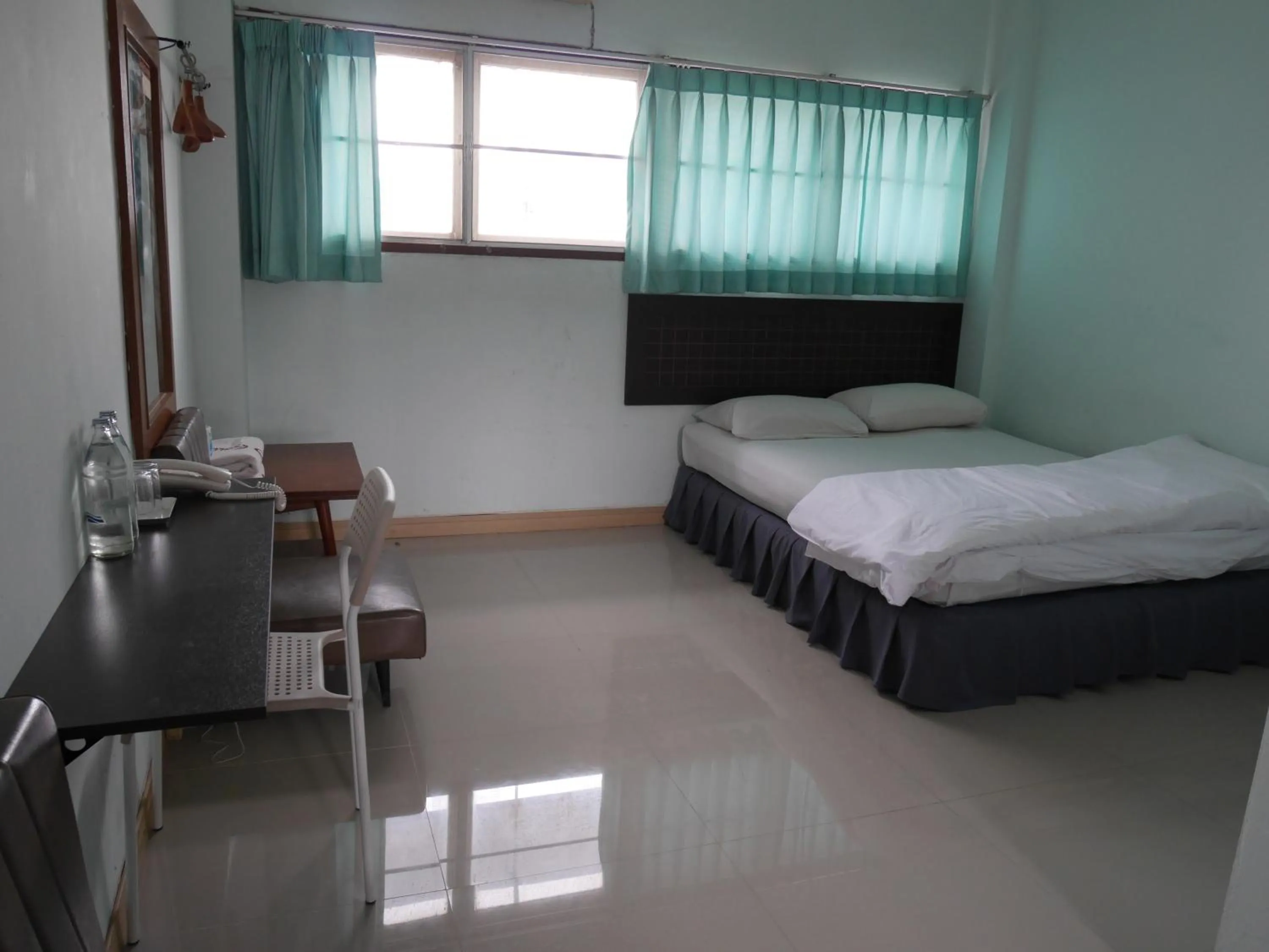 Double Room in Pakchong Phubade Hotel