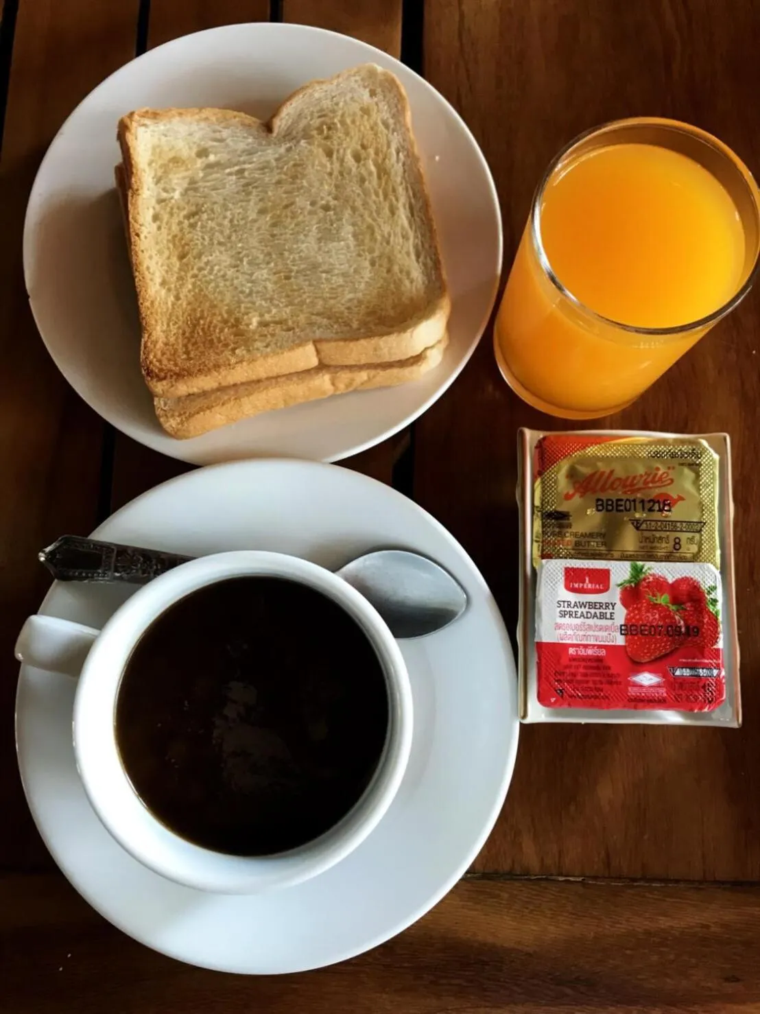 Pakchong Phubade Hotel