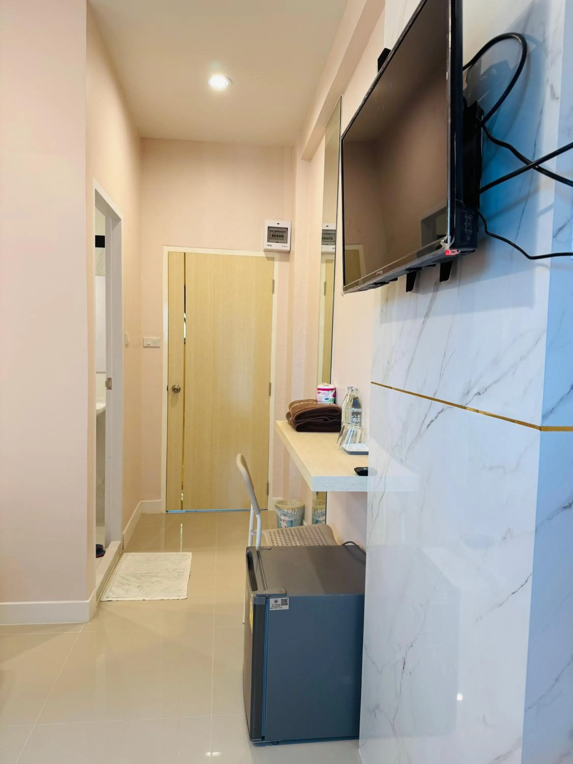 Pakchong Phubade Hotel