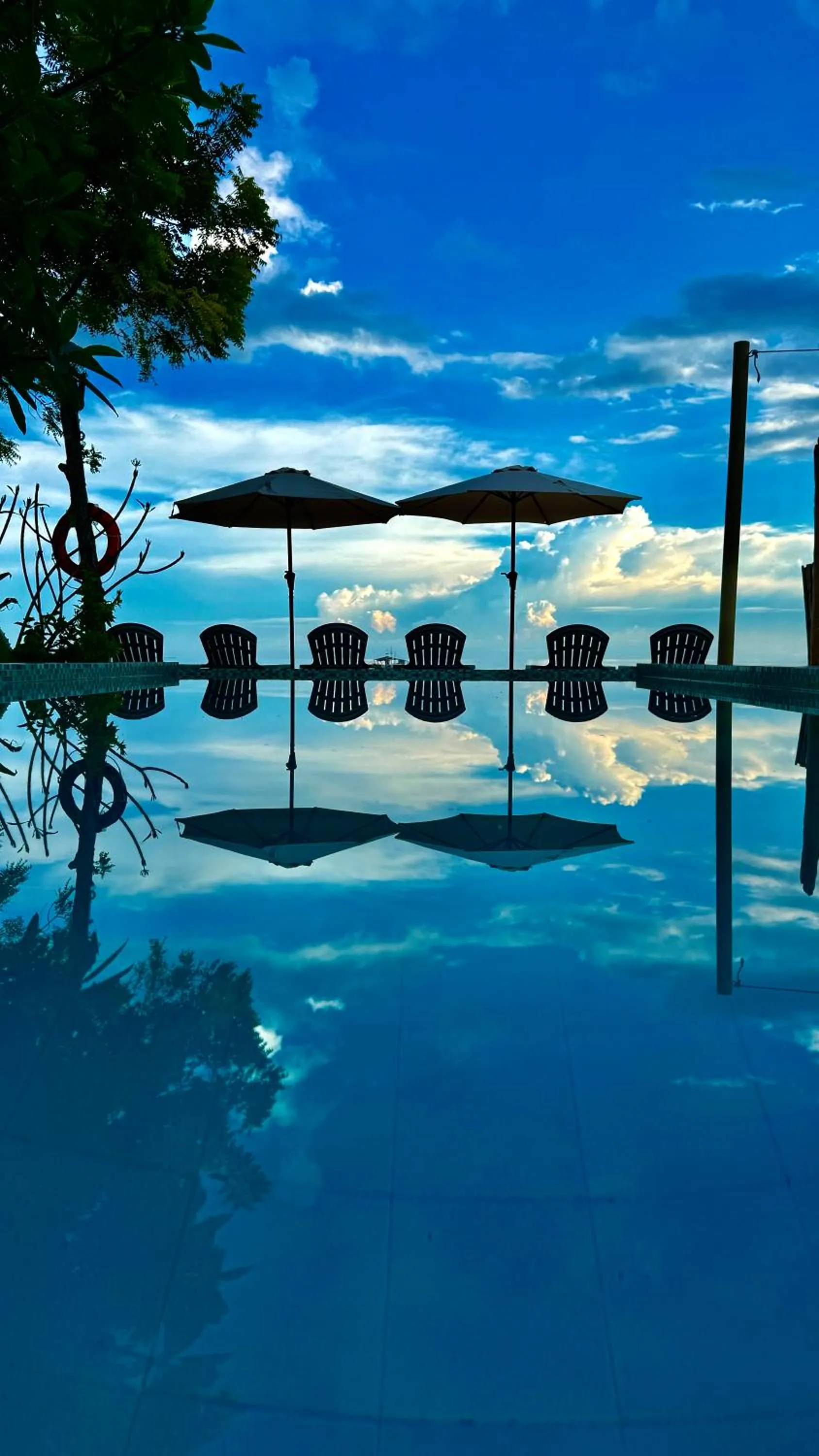 Southseas Beach Resort and Dive Center