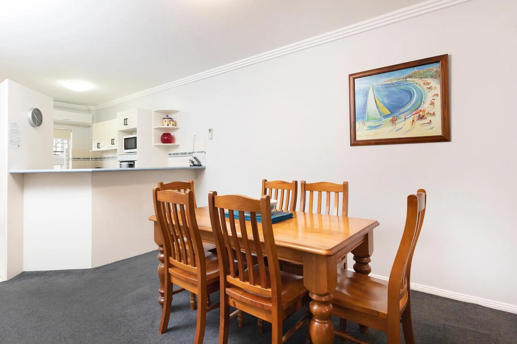 Meridian Beachside Apartments