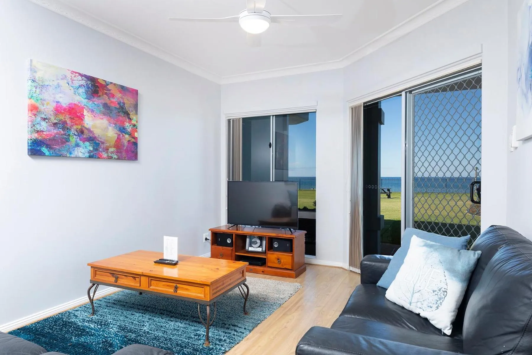 Meridian Beachside Apartments