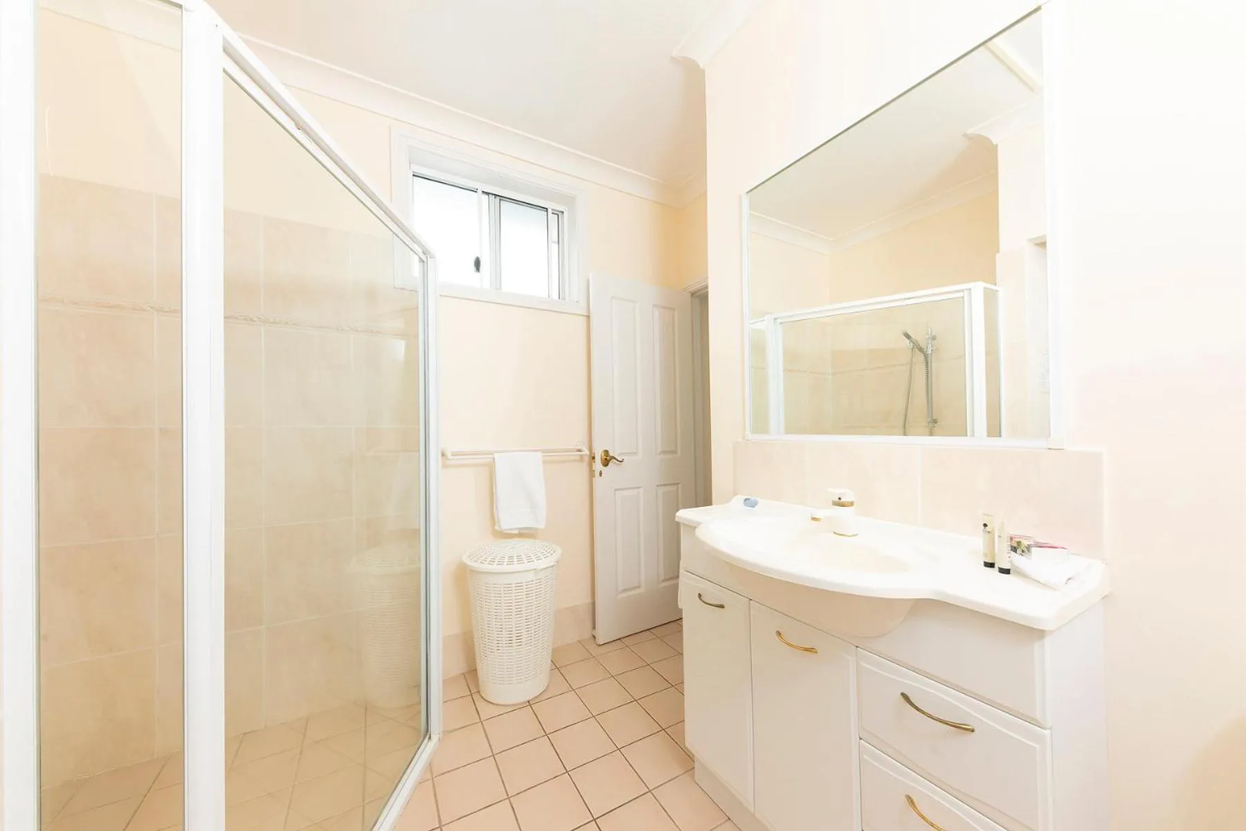 Meridian Beachside Apartments