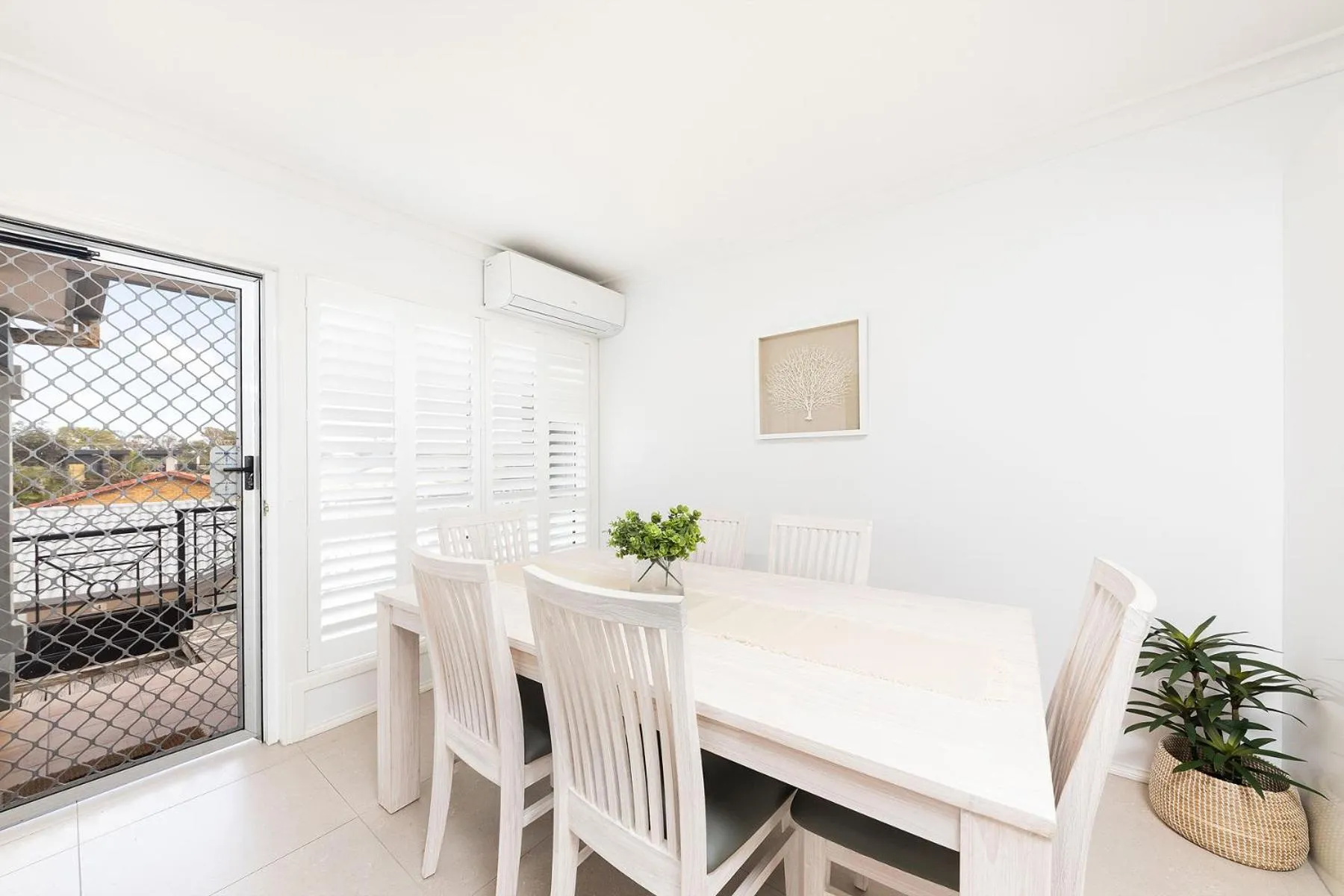 Meridian Beachside Apartments