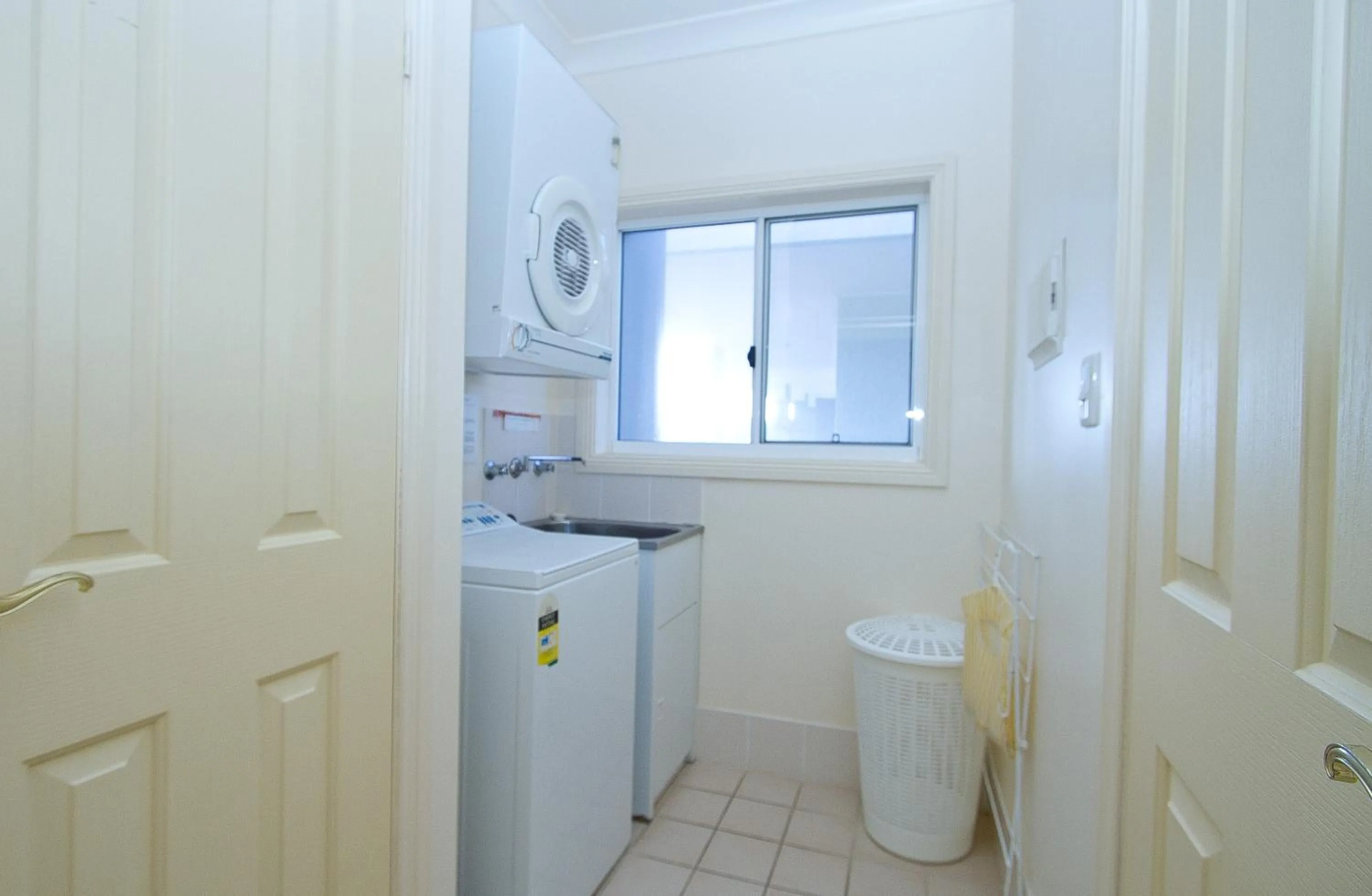 Meridian Beachside Apartments