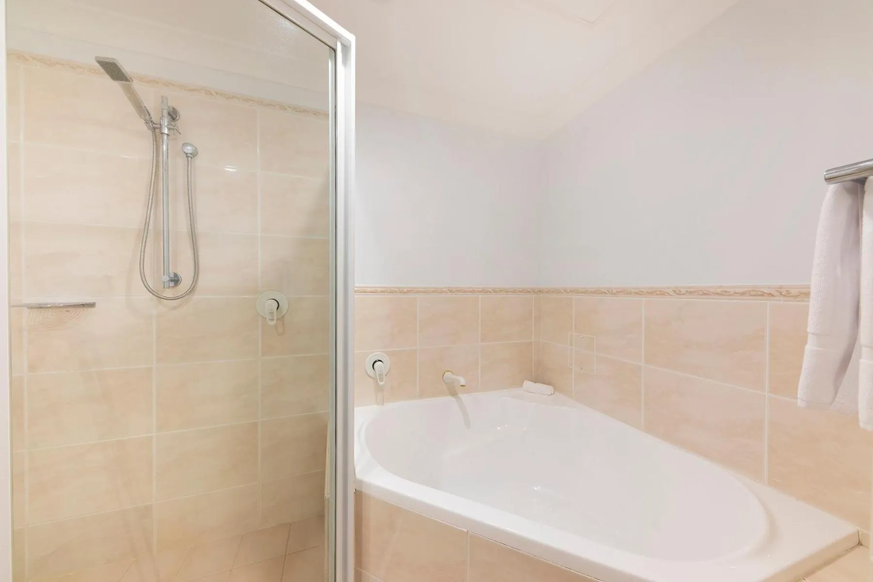 Meridian Beachside Apartments