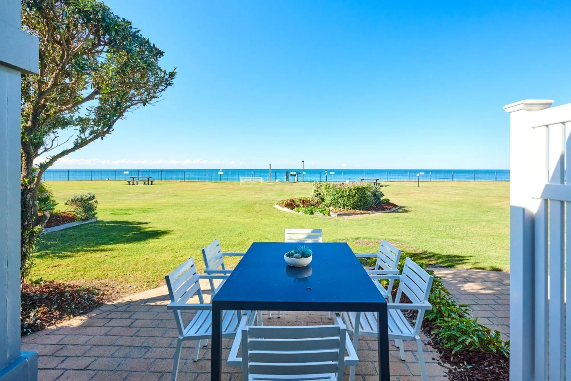 Meridian Beachside Apartments