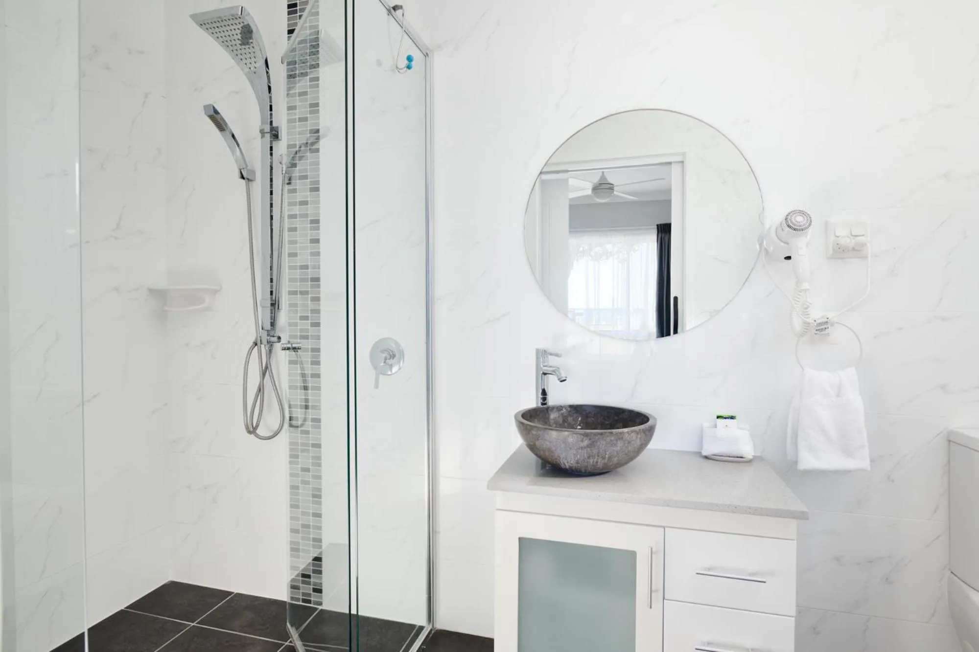 Meridian Beachside Apartments