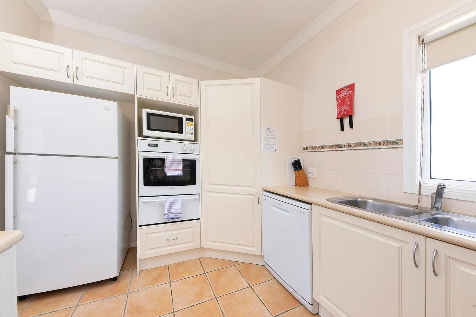 Meridian Beachside Apartments