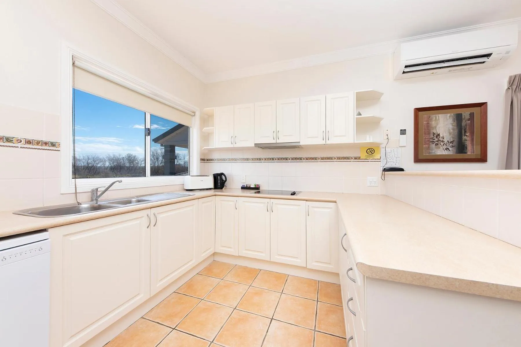 Meridian Beachside Apartments