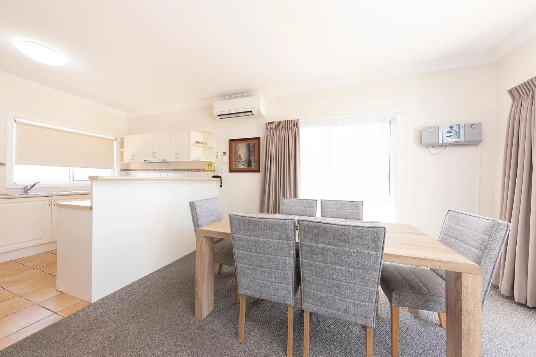 Meridian Beachside Apartments