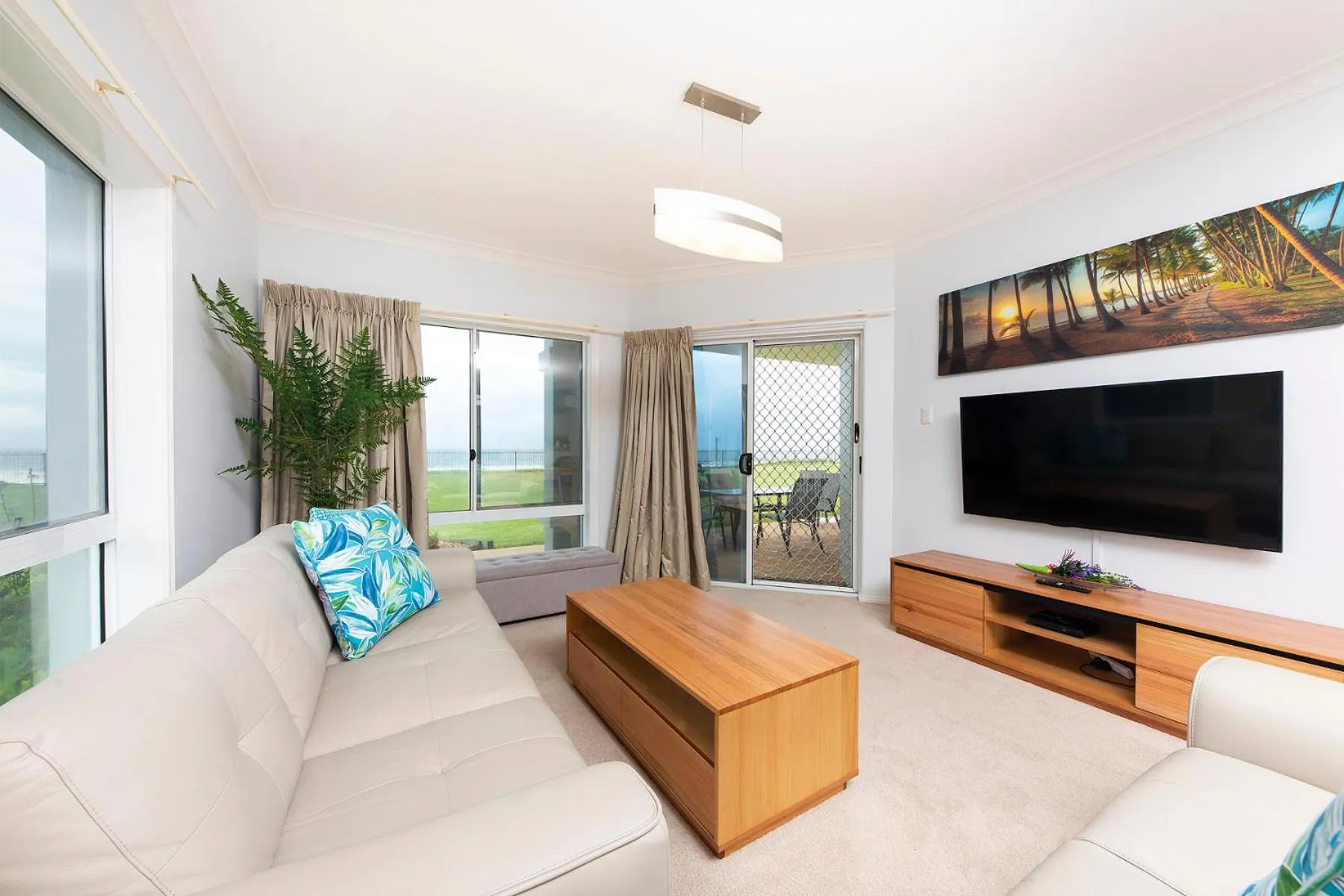 Meridian Beachside Apartments