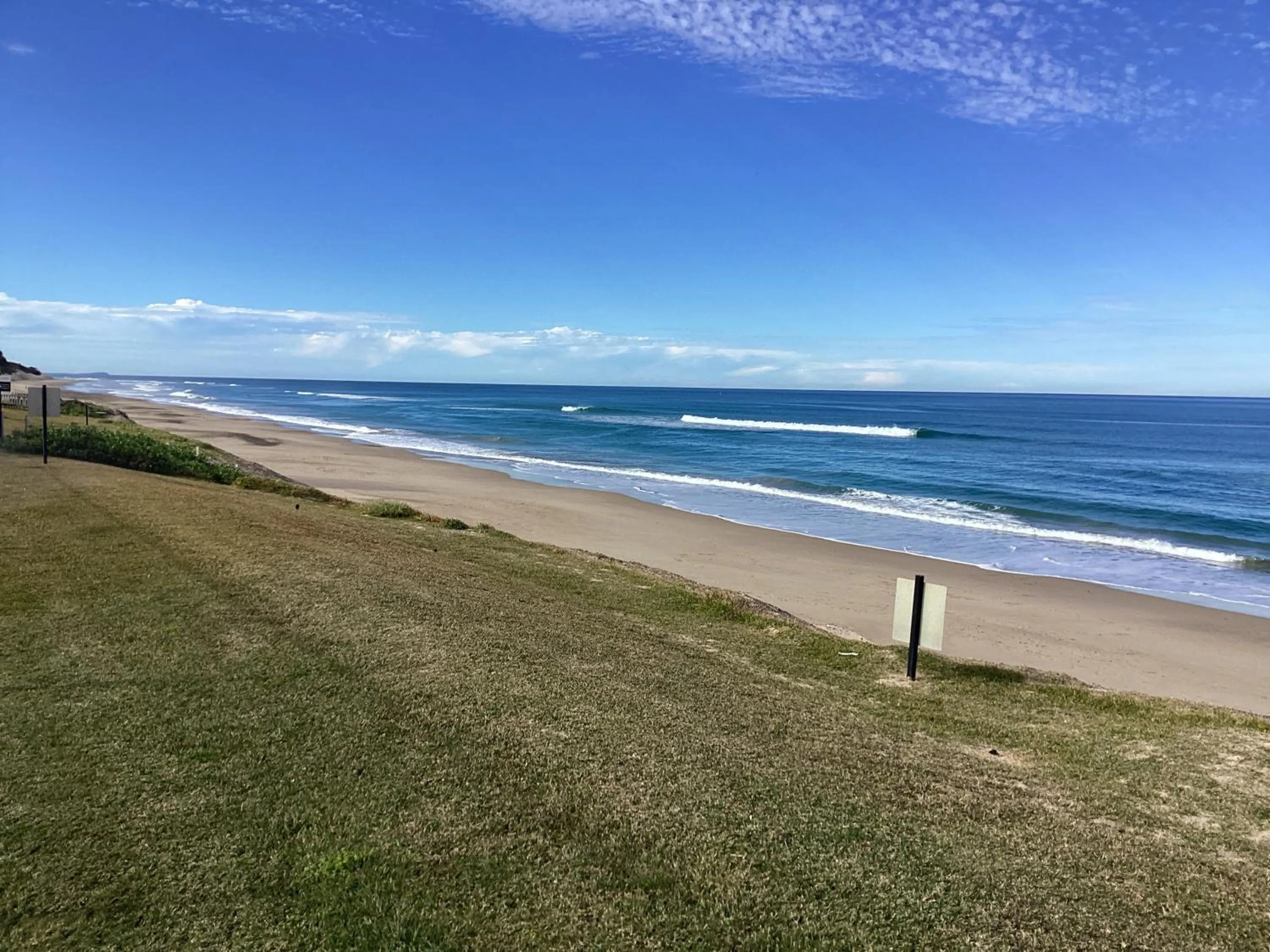 Meridian Beachside Apartments