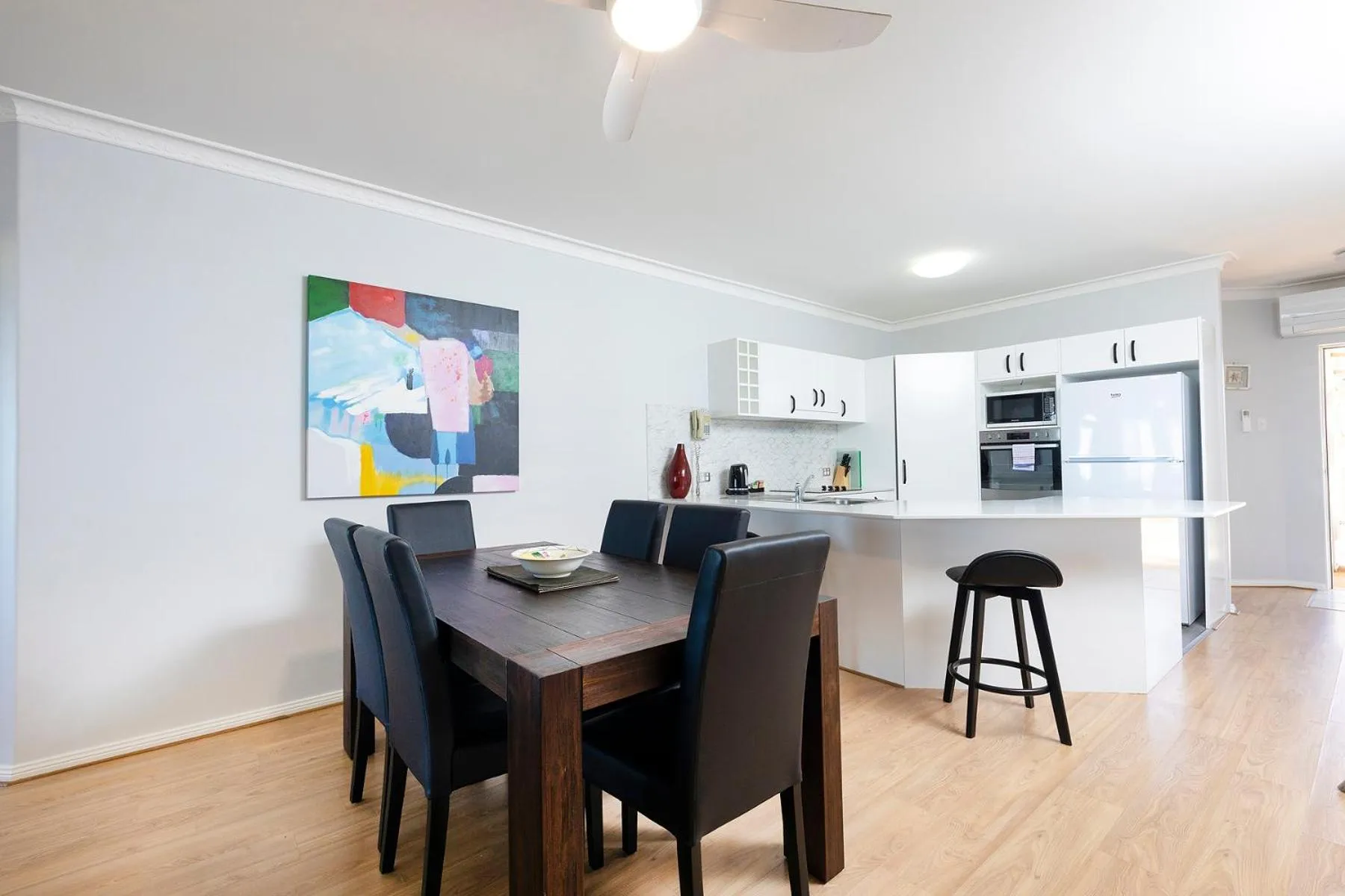 Meridian Beachside Apartments