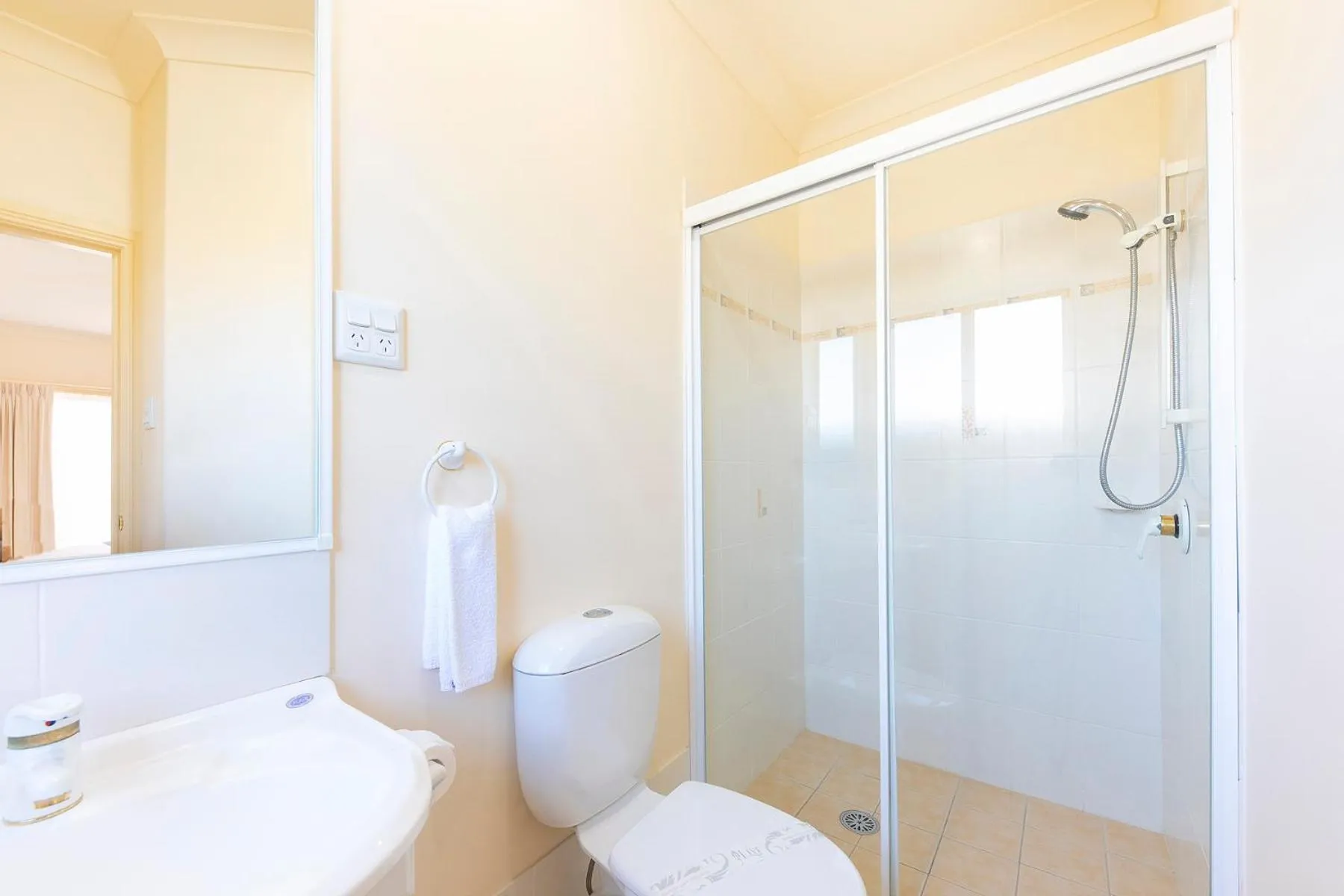 Meridian Beachside Apartments