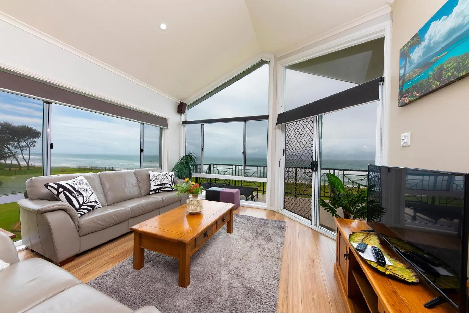 Meridian Beachside Apartments