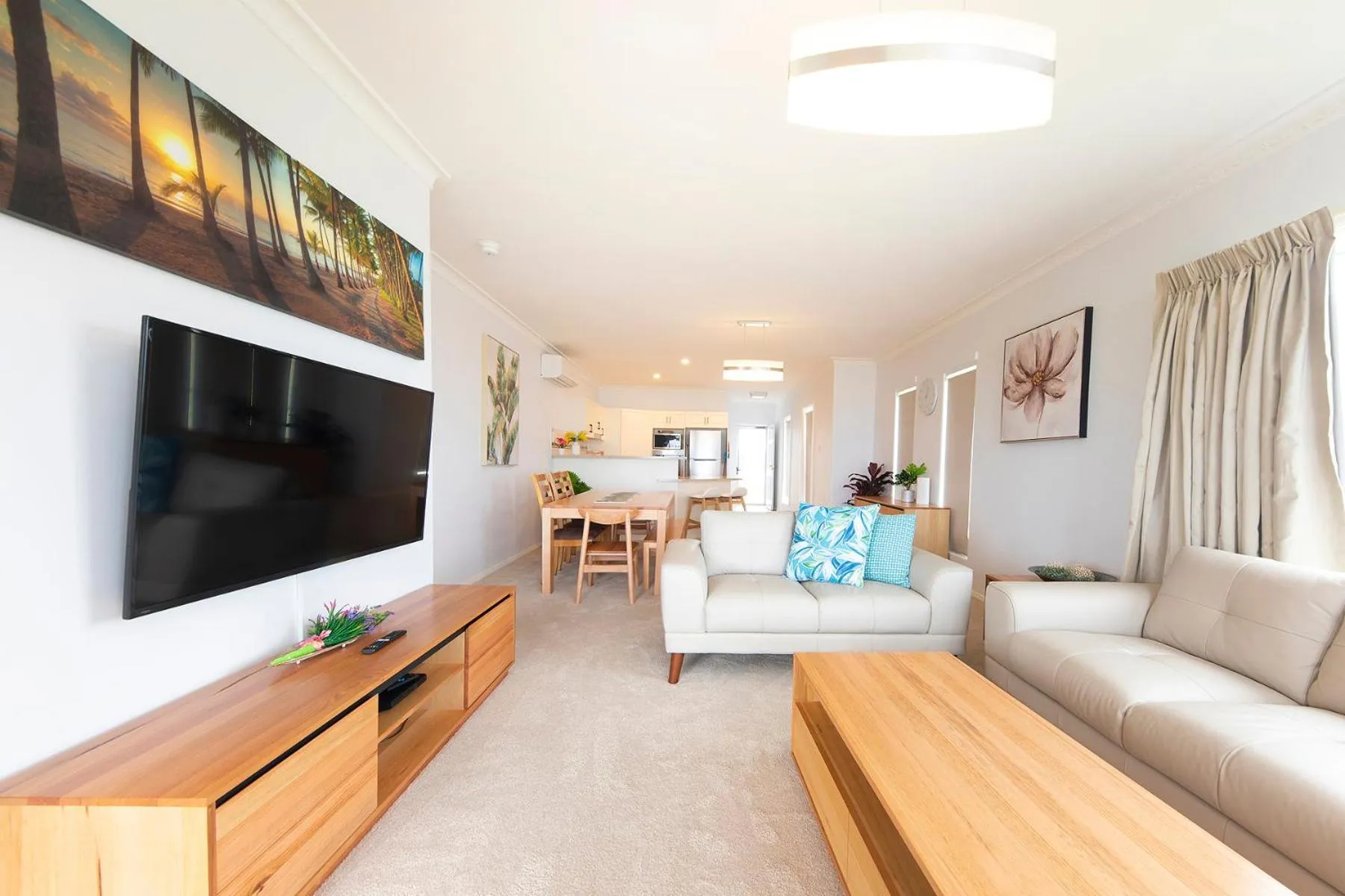 Meridian Beachside Apartments