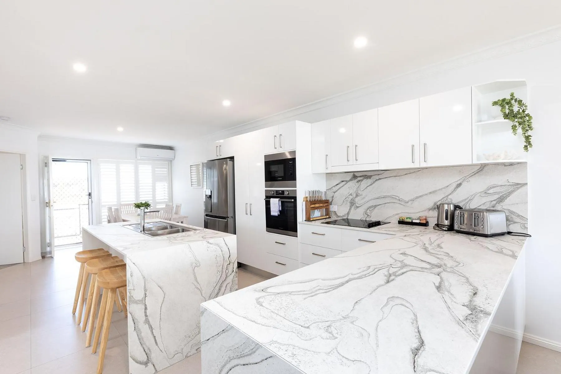 Meridian Beachside Apartments