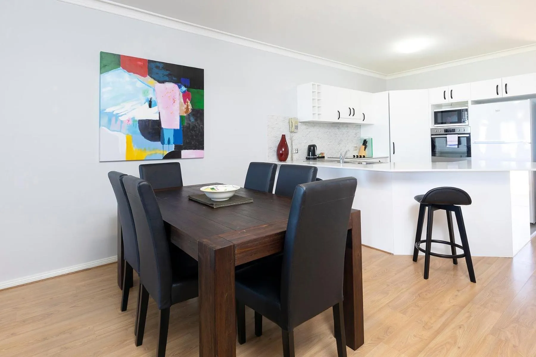 Meridian Beachside Apartments