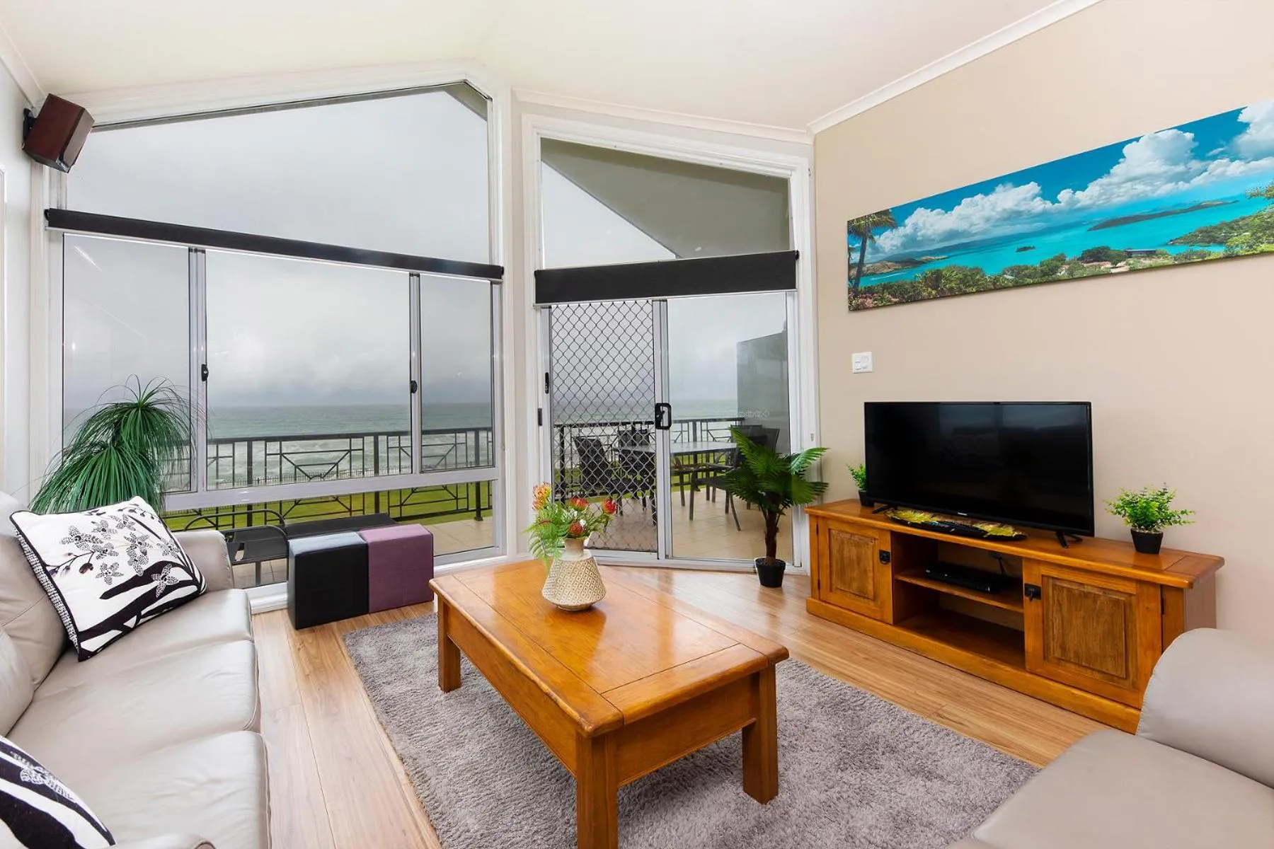 Meridian Beachside Apartments