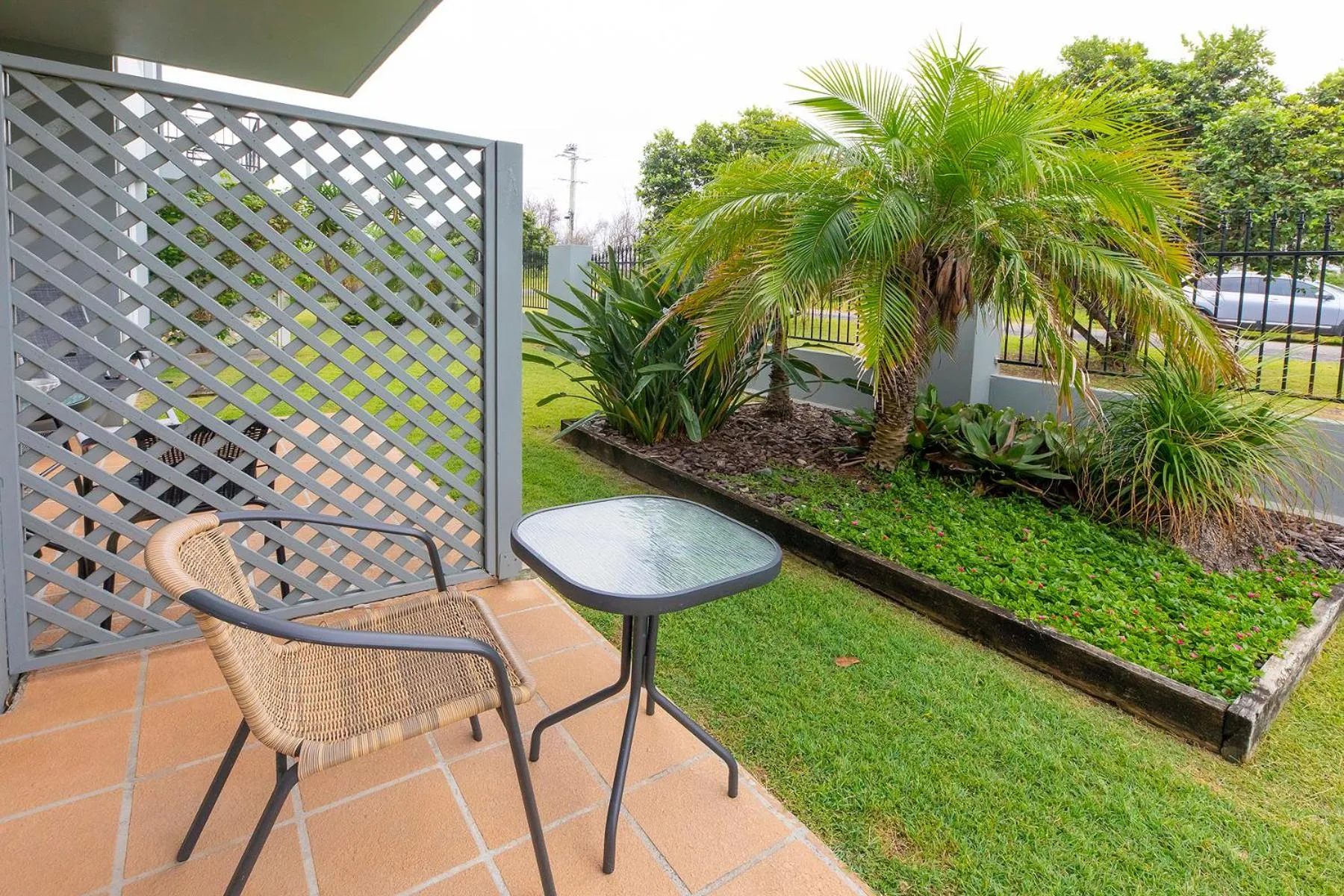 Meridian Beachside Apartments