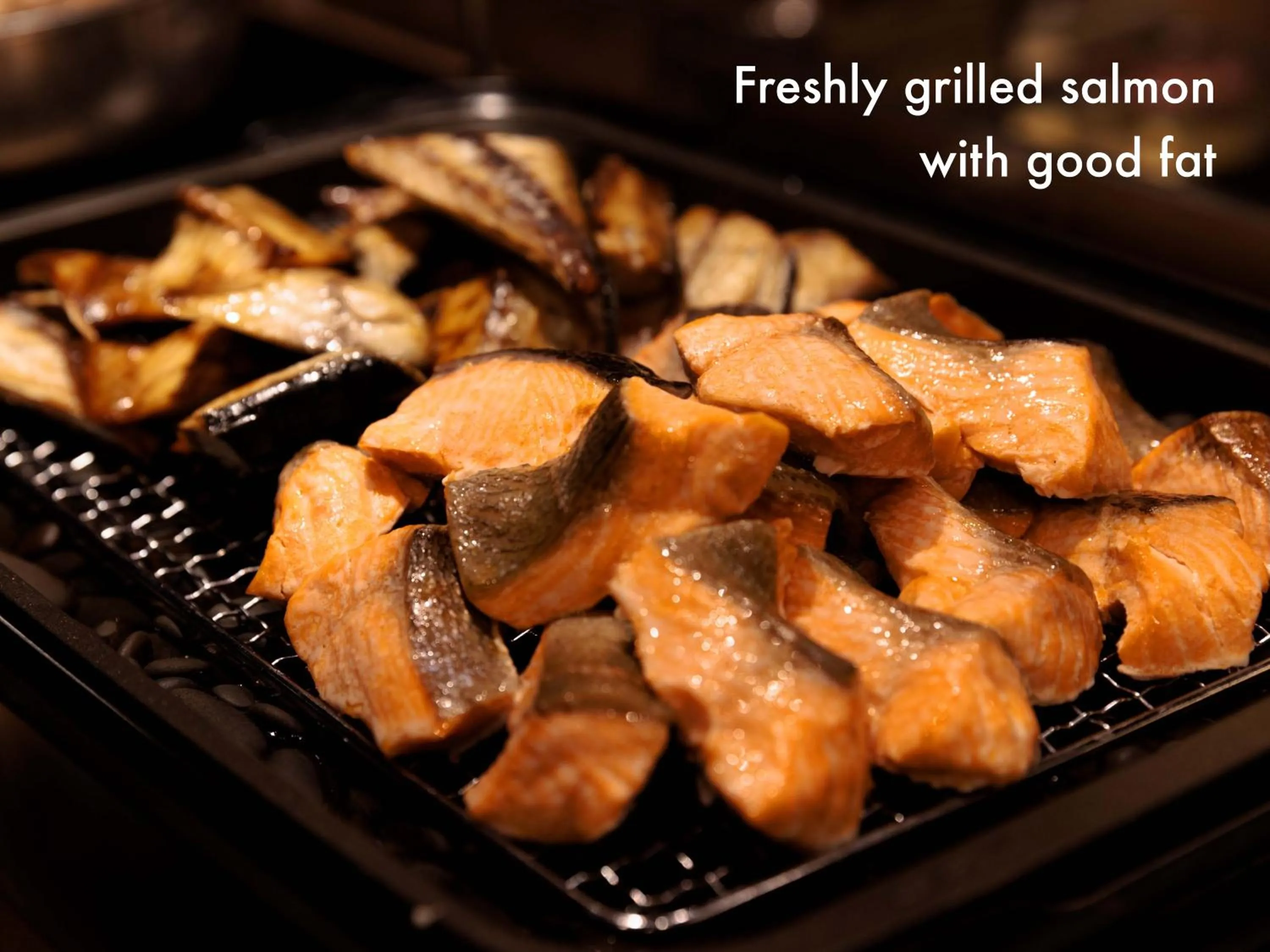 Buffet breakfast in Hotel Naturwald Furano