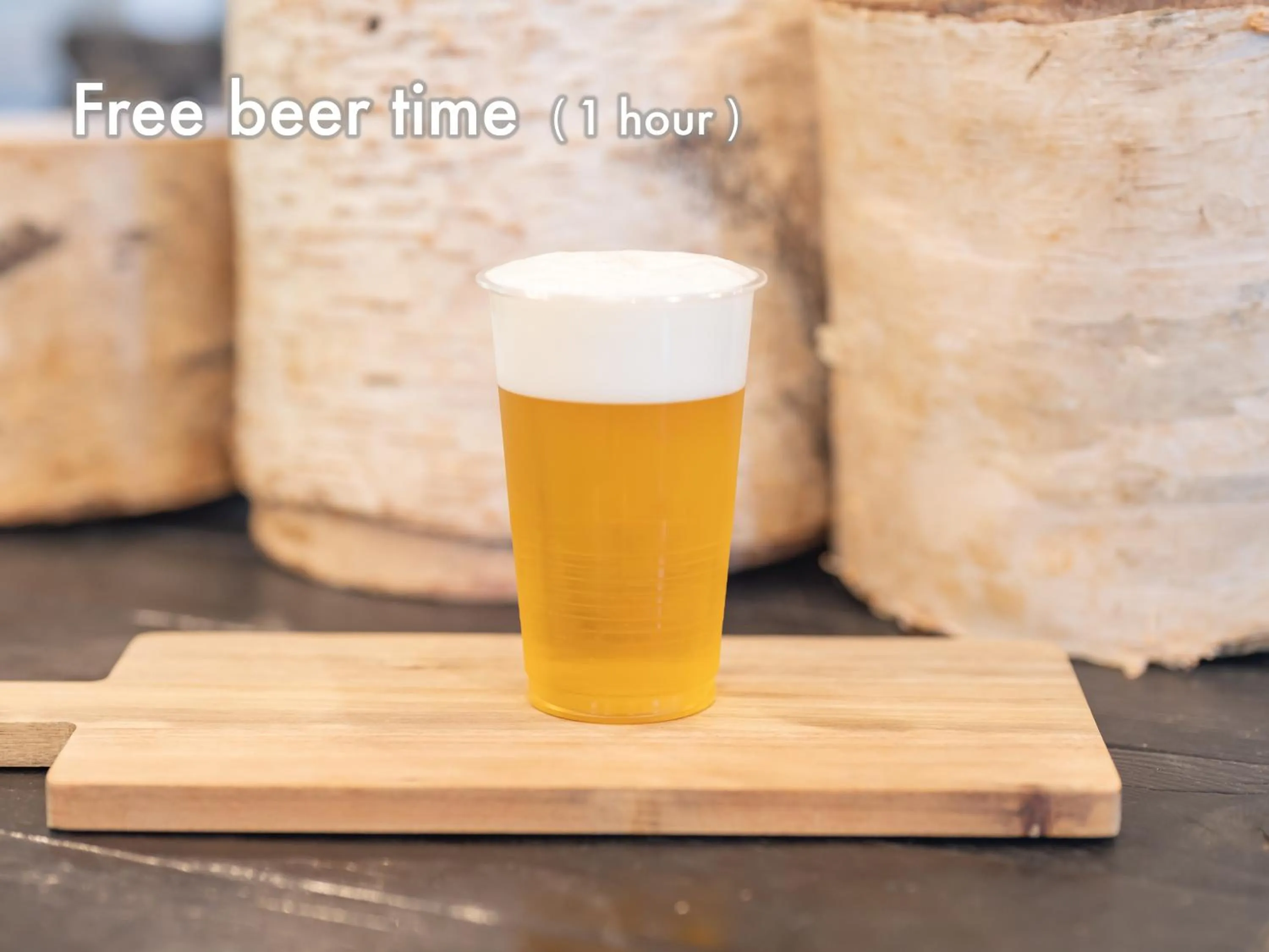 Lounge or bar in Hotel Naturwald Furano